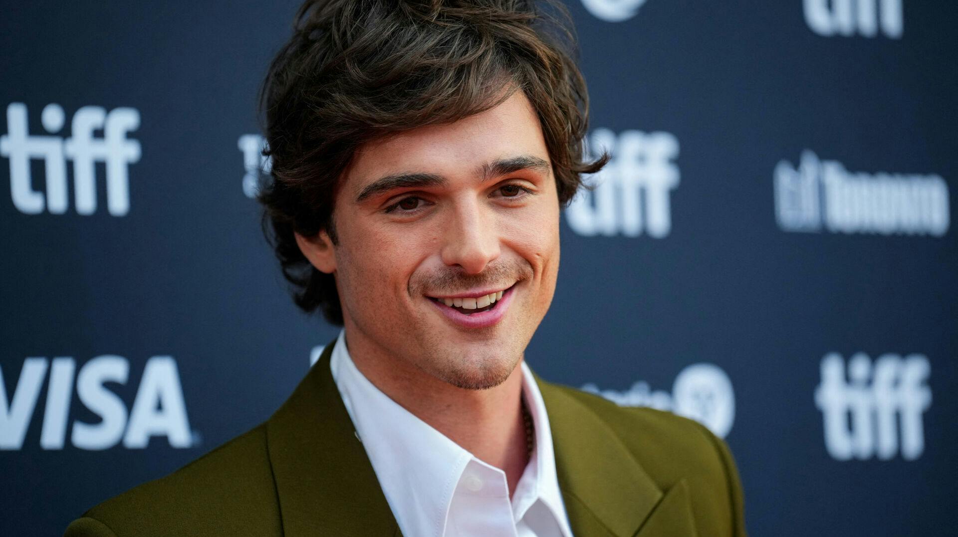 Fans af Jacob Elordi har fået sig noget af en skægget overraskelse.