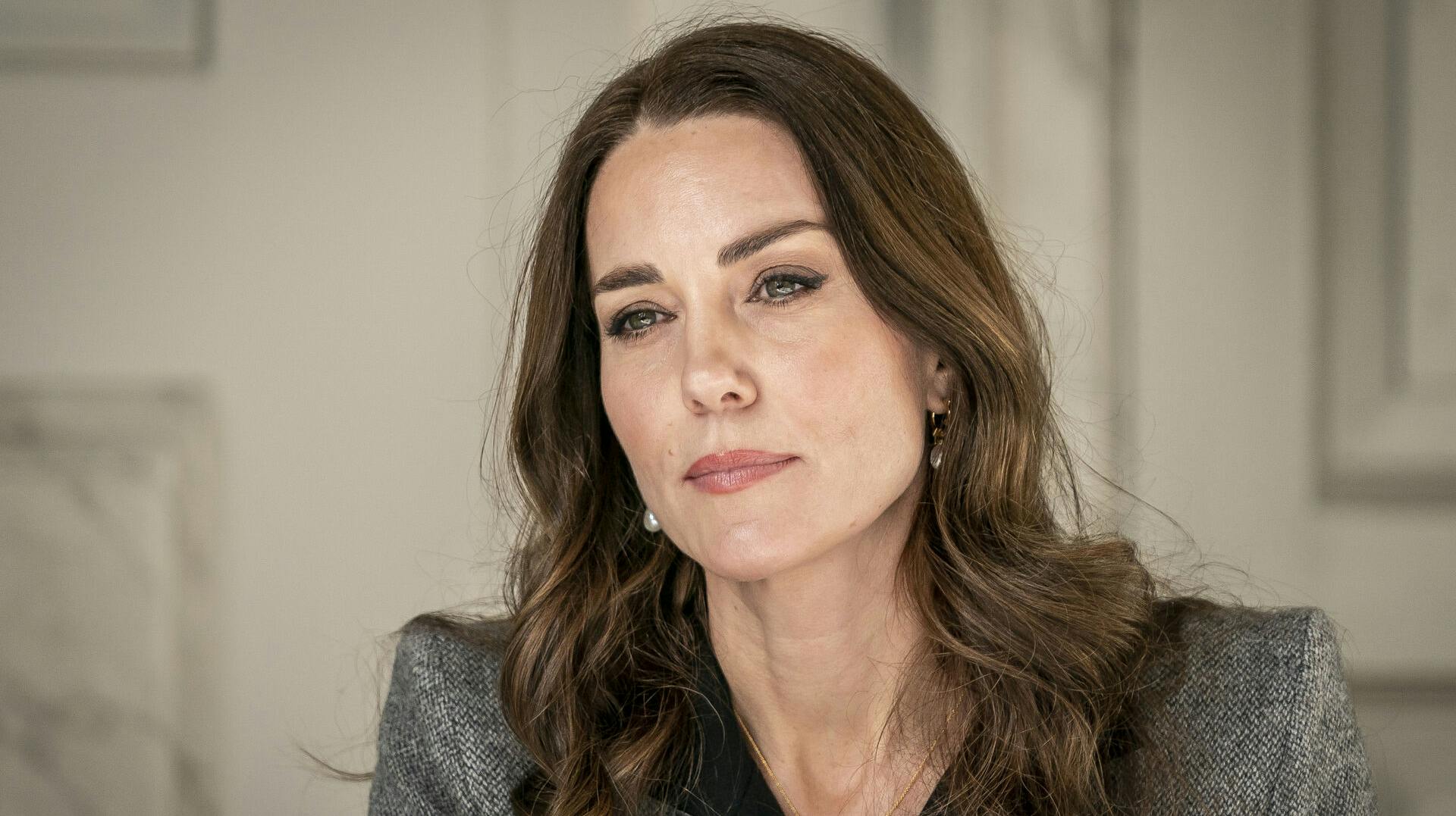 Hertuginden af Cambridge har ikke haft et nemt år.