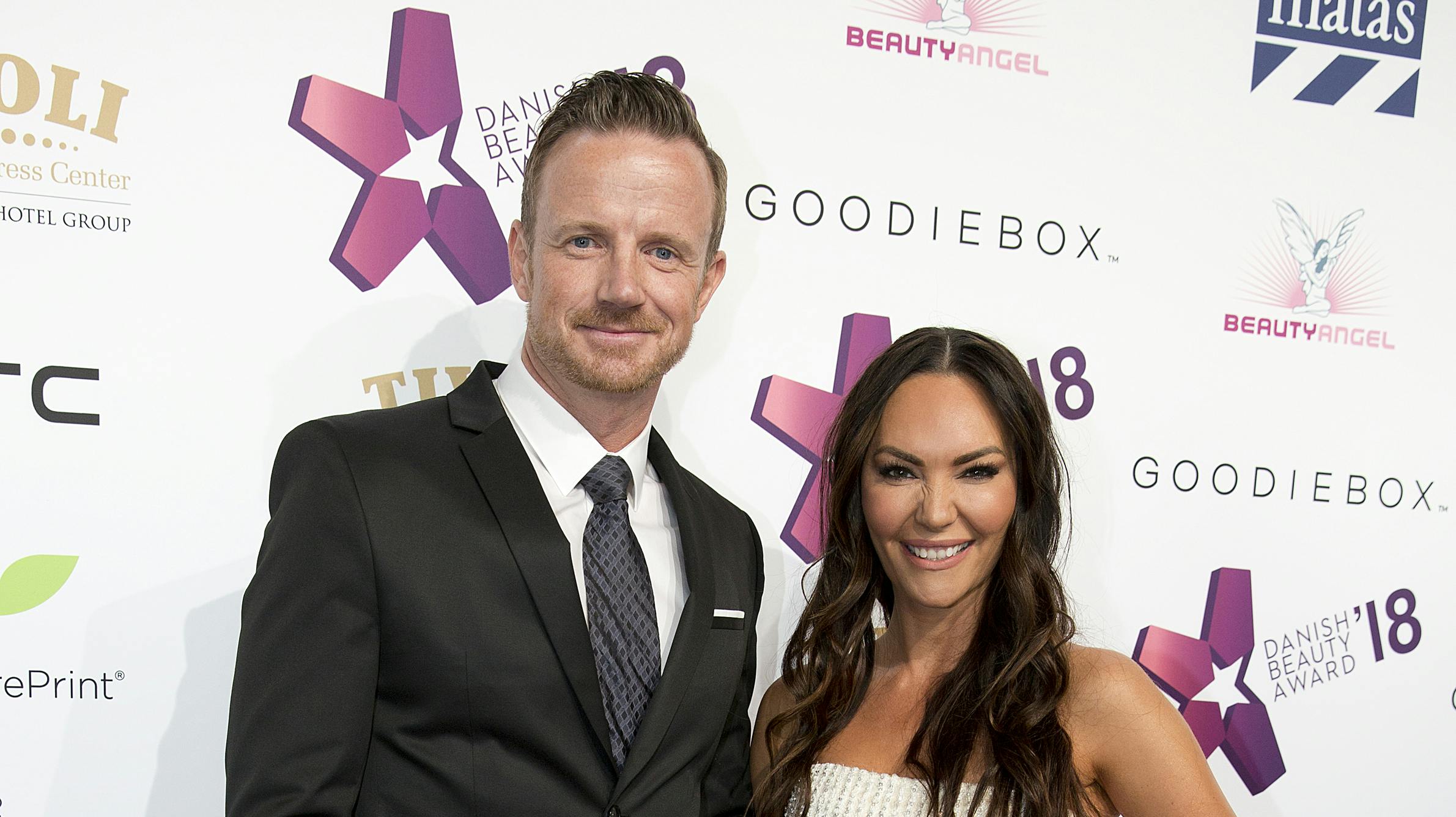 Danish Beauty Award Show