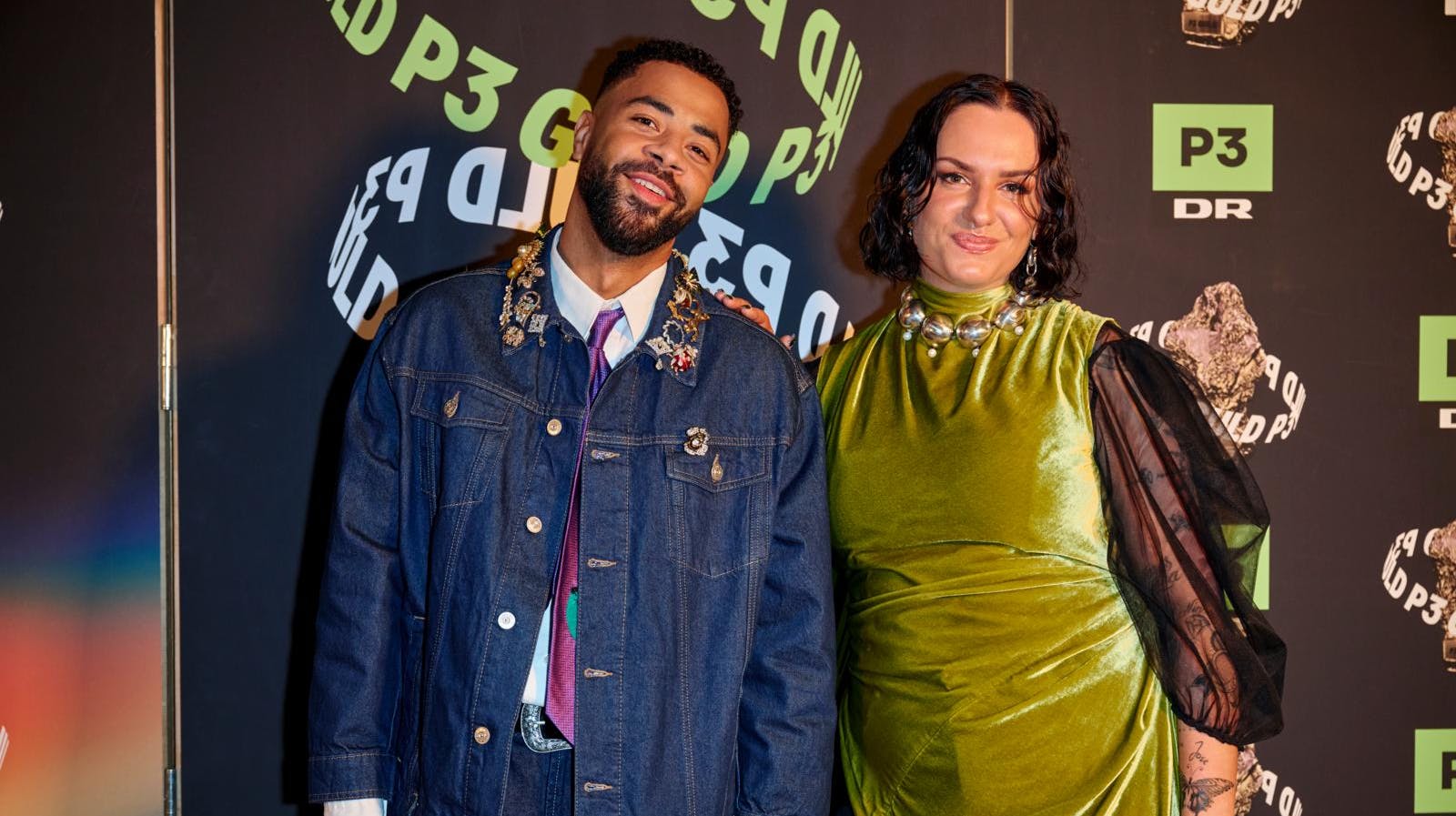 Andrew Moyo har været på DR i 11 år. Men nu siger han farvel og tak.