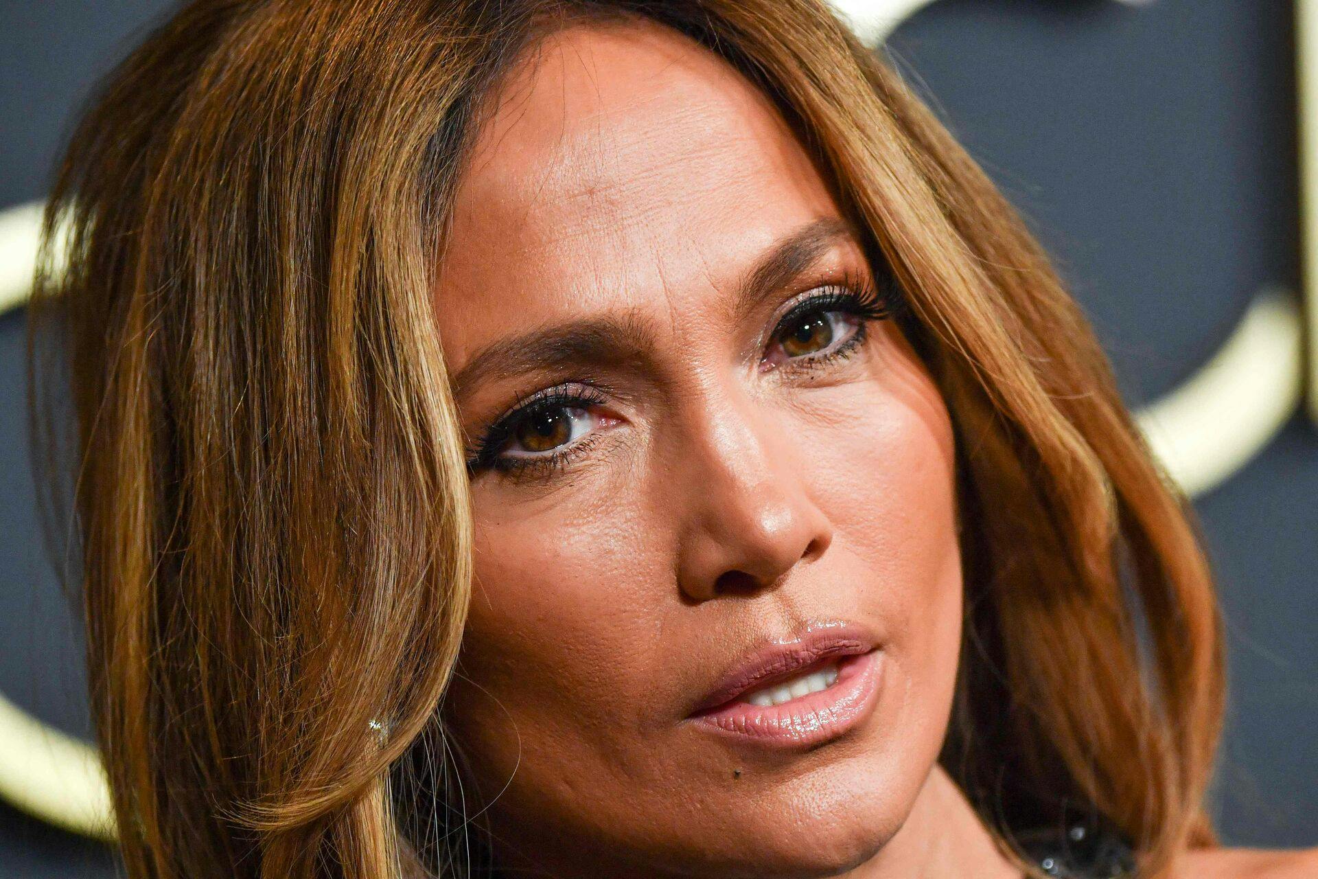 Jennifer Lopez er kommet gennem thanksgiving-weekenden.