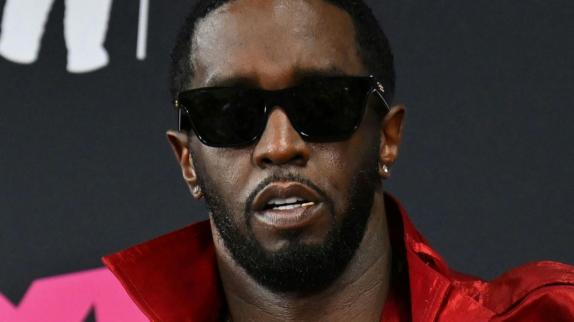 Sean Combs