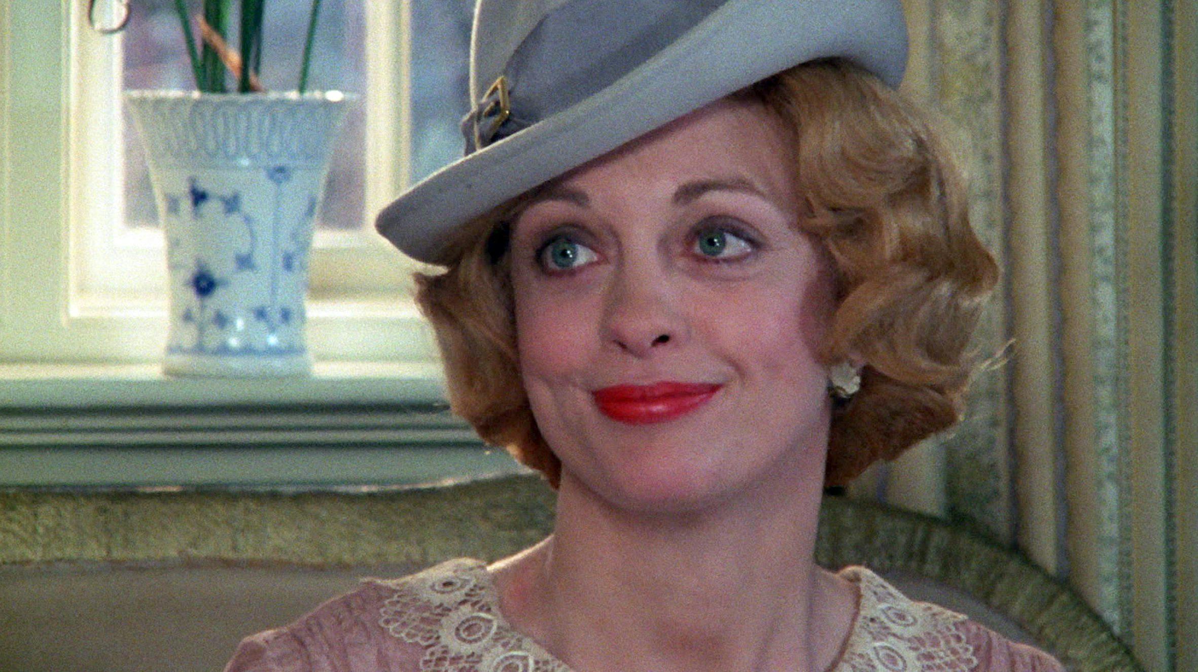 – Jeg havde set frem til et liv med unge elskere, der aldrig skulle overnatte, har "Matador"-skuespilleren Malene Schwartz tidligere fortalt.