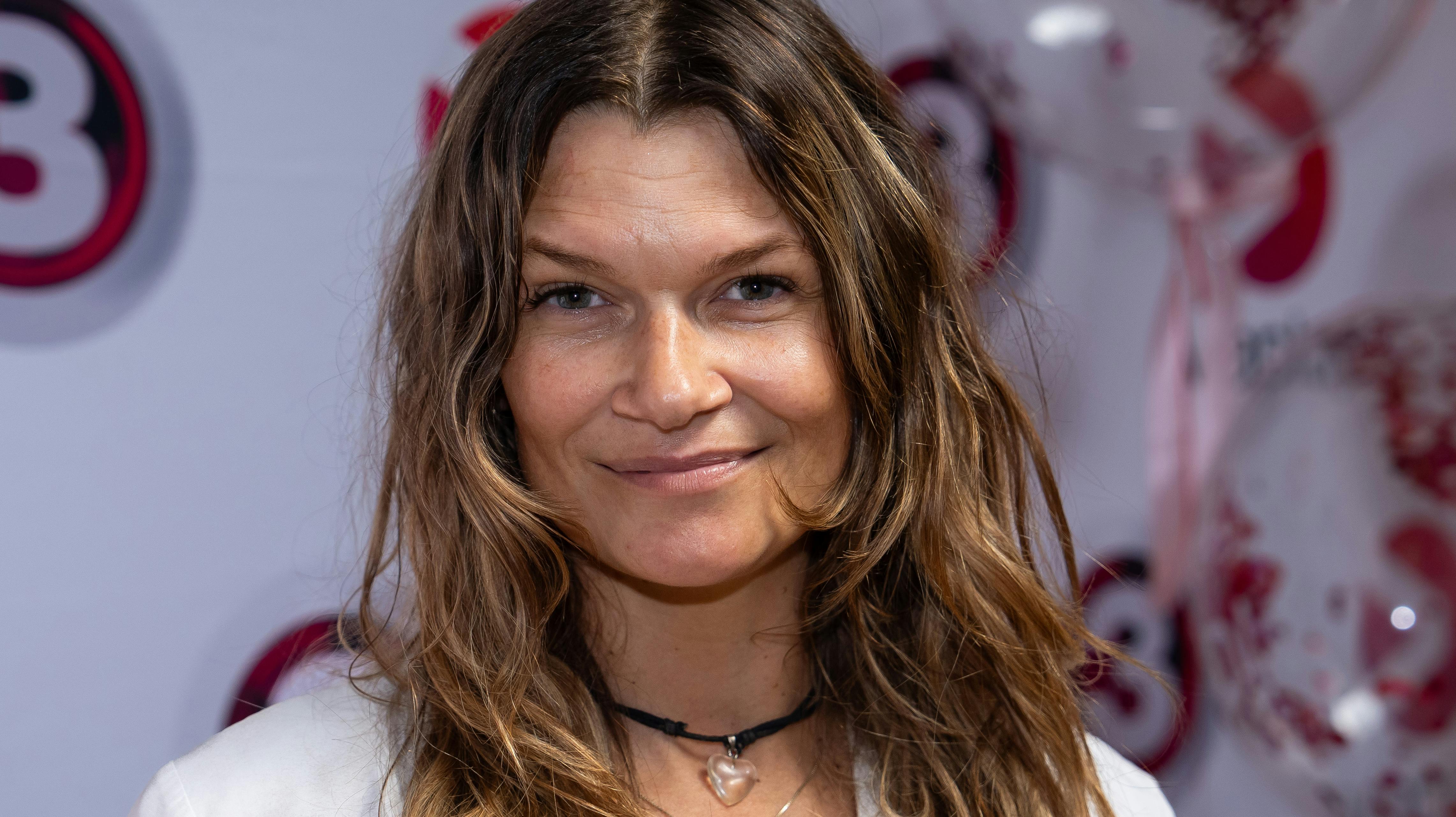 Viaplay pressemødeDato: 5.9.2024Sted: park BioJournalist: Majken Munk, Nicklas Lagerstorf, Benedikte BrixLoiborgFoto: Copyright : Martin Høien/Aller Media Danmark