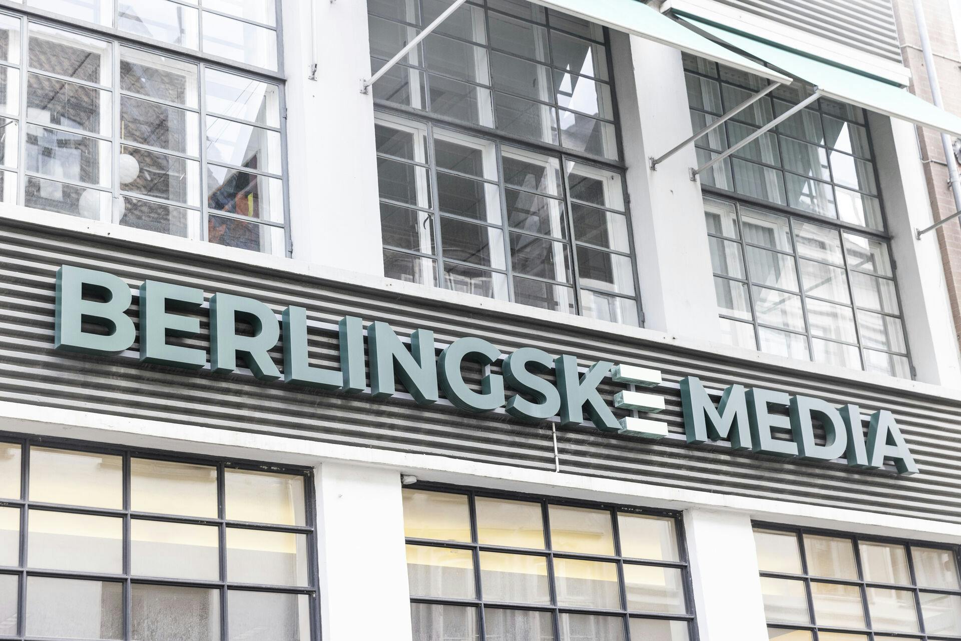 Berlingske Media er blevet solgt. Overtagelsen sker med øjeblikkelig virkning.&nbsp;