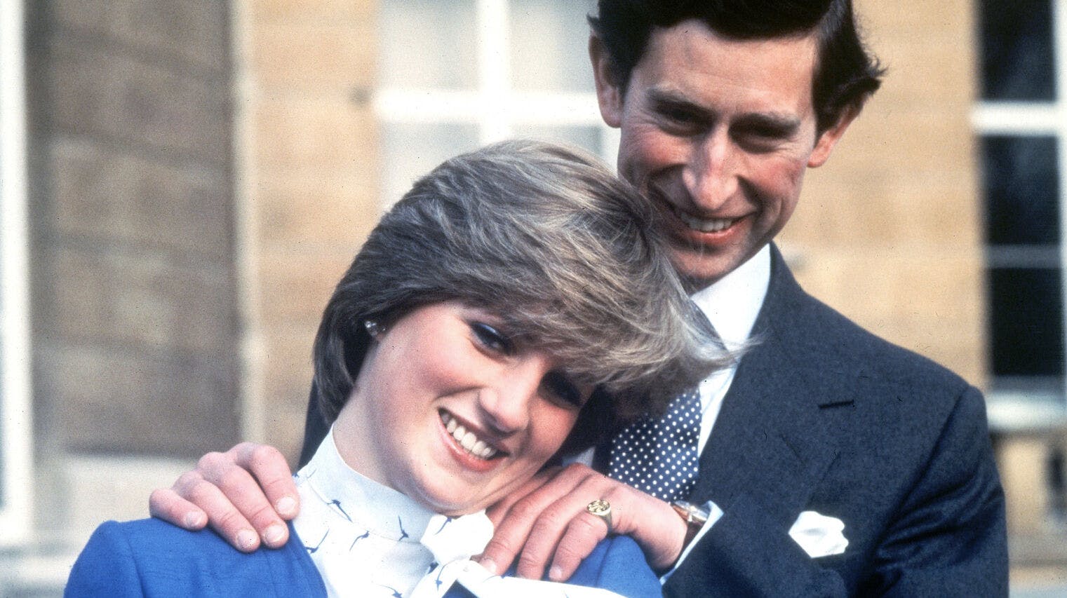 Prinsesse Diana og prins Charles blev gift 29. juli 1981. Diana var bare 20 år og kaldte efterfølgende sin bryllupsdag for ”den værste dag i mit liv”.