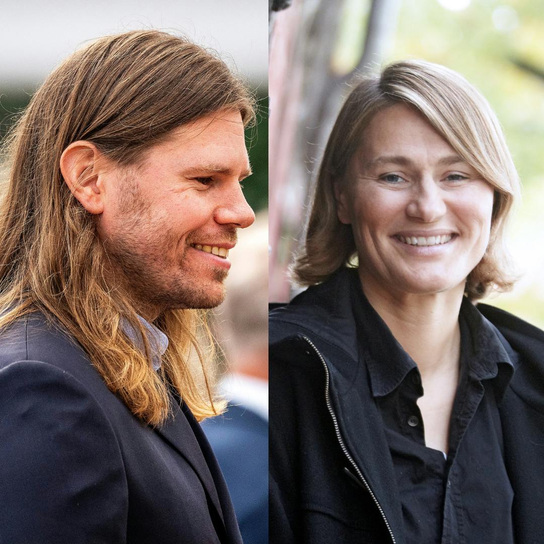 EHFs Hall of Fame får to nye medlemmer i Mikkel Hansen og Anja Andersen.&nbsp;