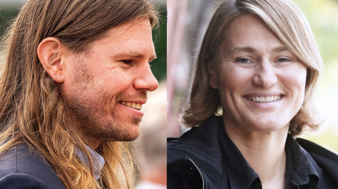 EHFs Hall of Fame får to nye medlemmer i Mikkel Hansen og Anja Andersen. 