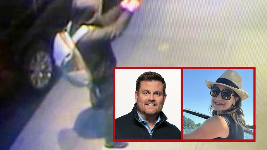 Brian Thompson, direktør i Unitedhealthcare, blev onsdag blevet skudt og dræbt på åben gade i New York. Nu fortæller hans hustru, at han tidligere har modtaget trusler.