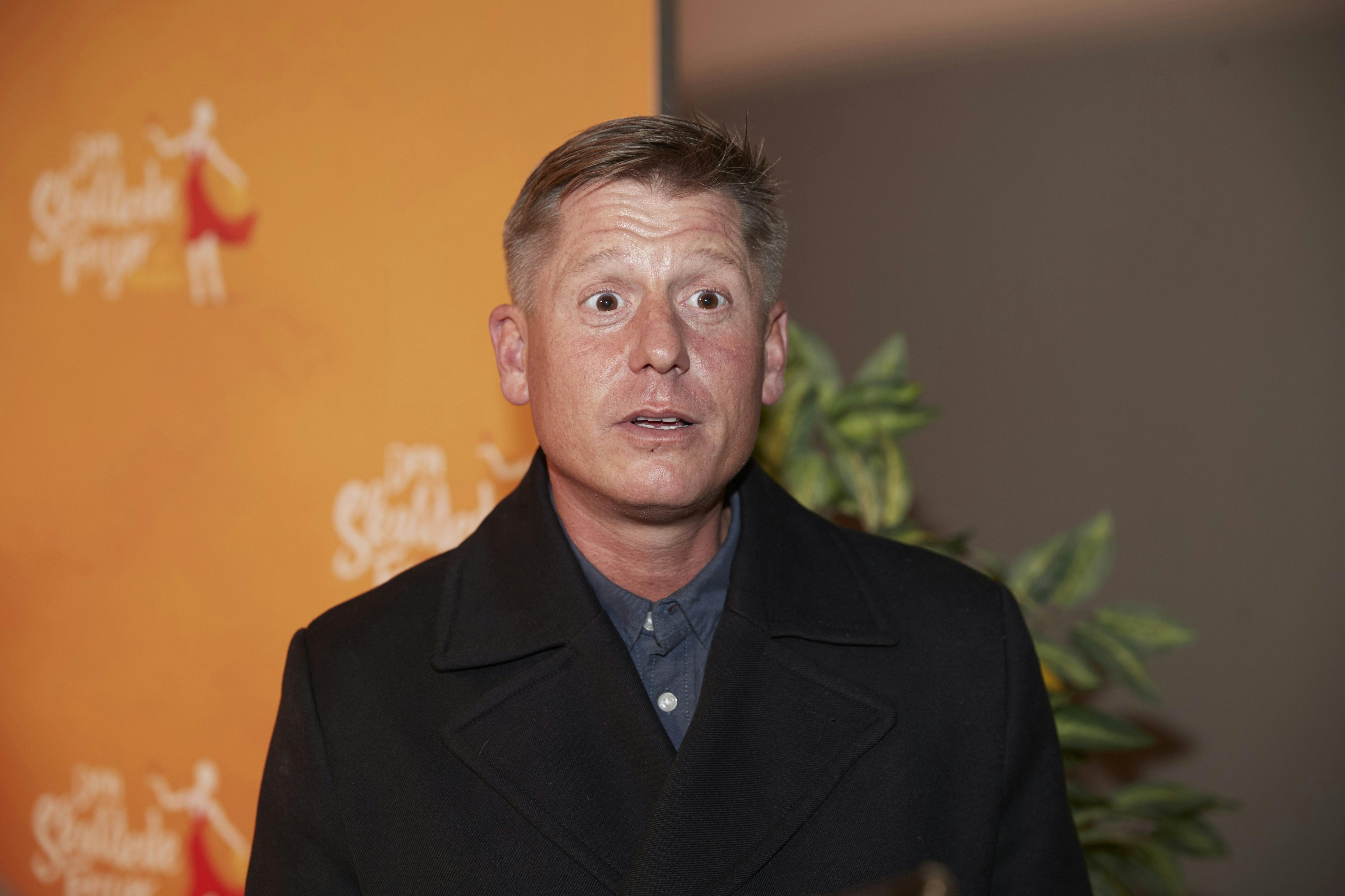 Robert Hansen risikerer at blive idømt en fængselsdom igen.