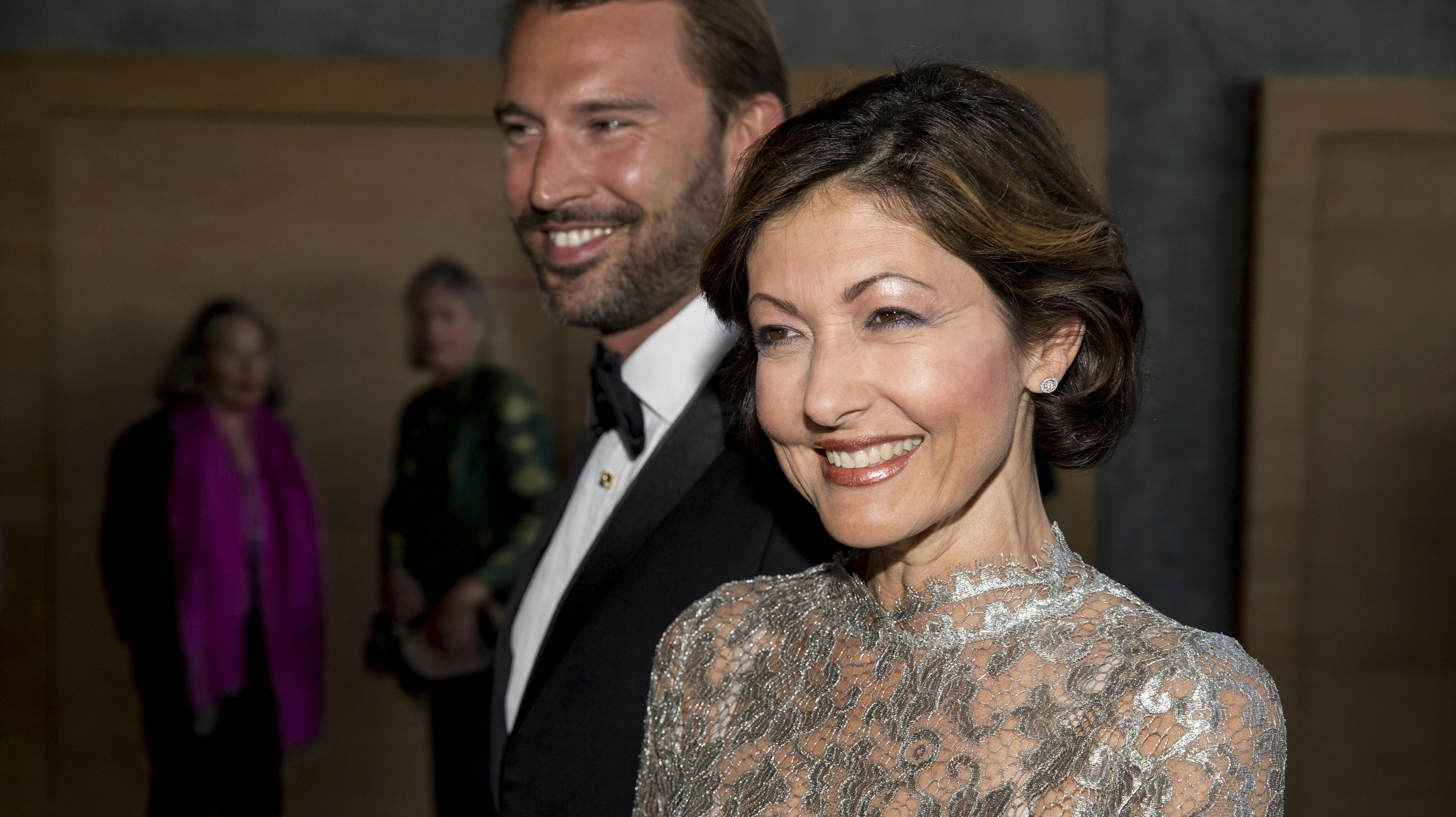 Begivenhed: prins henrik prins-gemalen fødelsdagsfest 80 årSted: dr koncertsalenDato: 01 06 2014Foto: Dan Mariegaard .