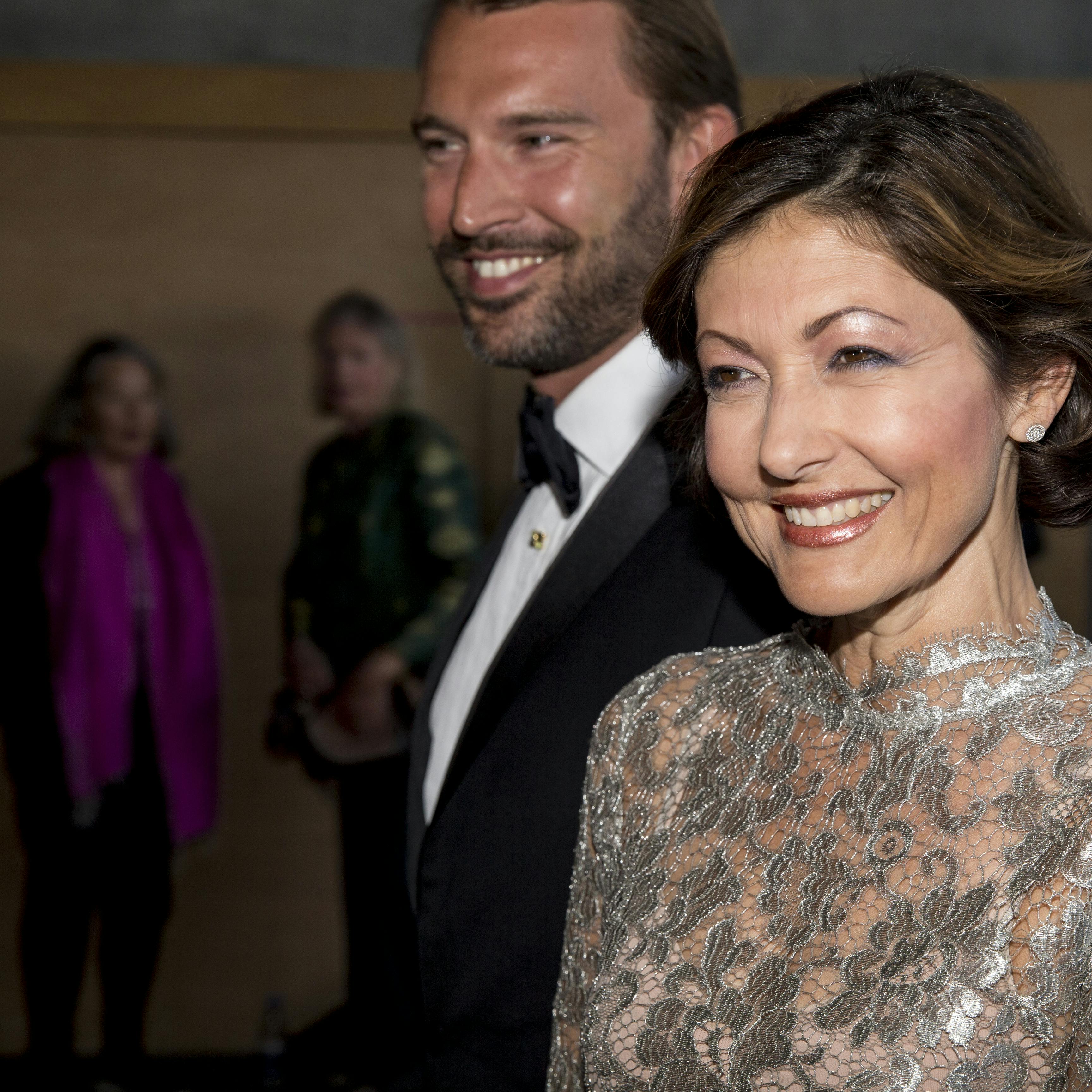 Begivenhed: prins henrik prins-gemalen fødelsdagsfest 80 årSted: dr koncertsalenDato: 01 06 2014Foto: Dan Mariegaard .