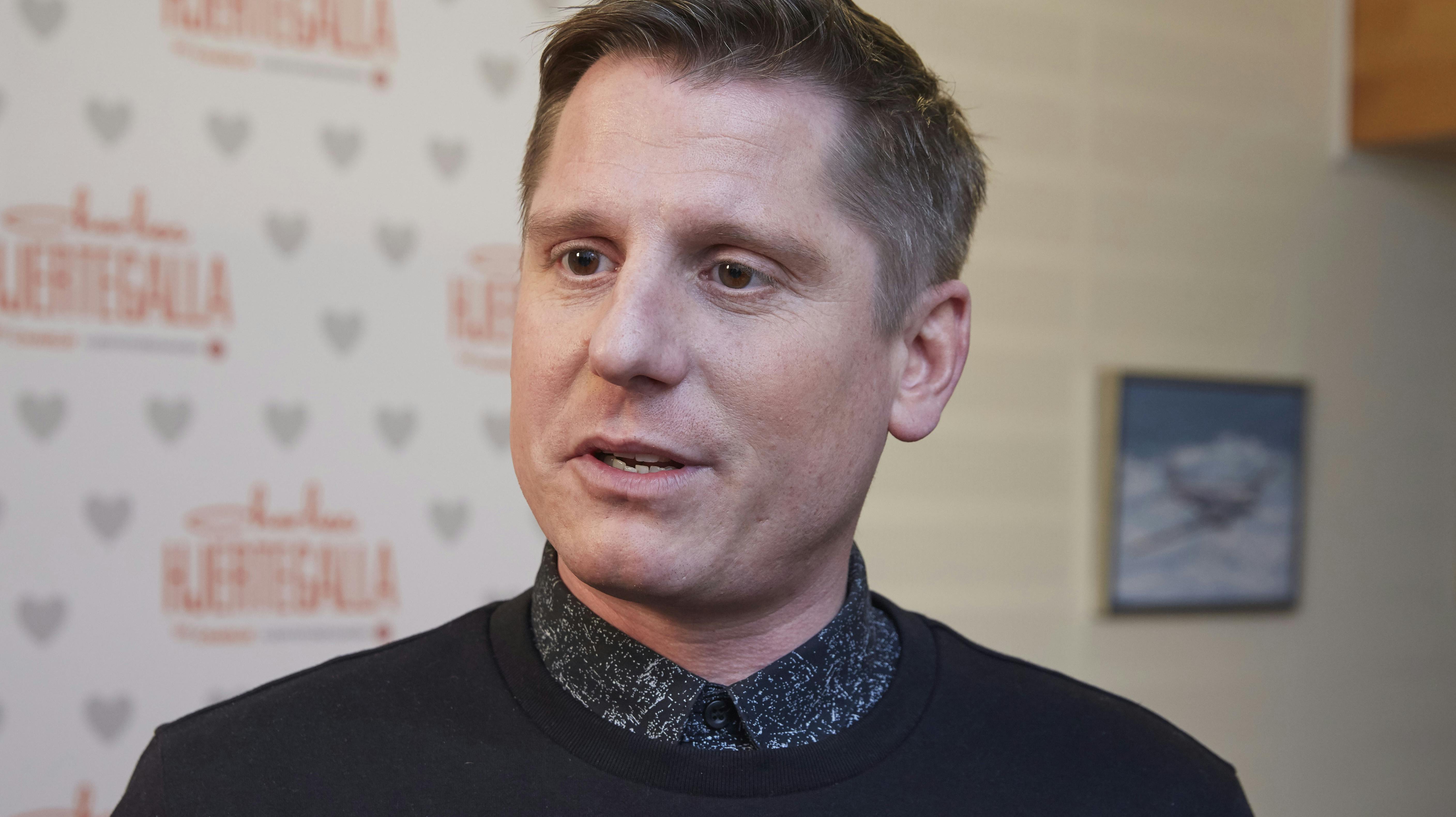 Charlies Hjertegalla.DATE:  180317CUSTEMER : BILLED BLADETPLACE:  Wilhem Lauritsen terminalen Kastrup JOURNALIST:  Dorte Quist