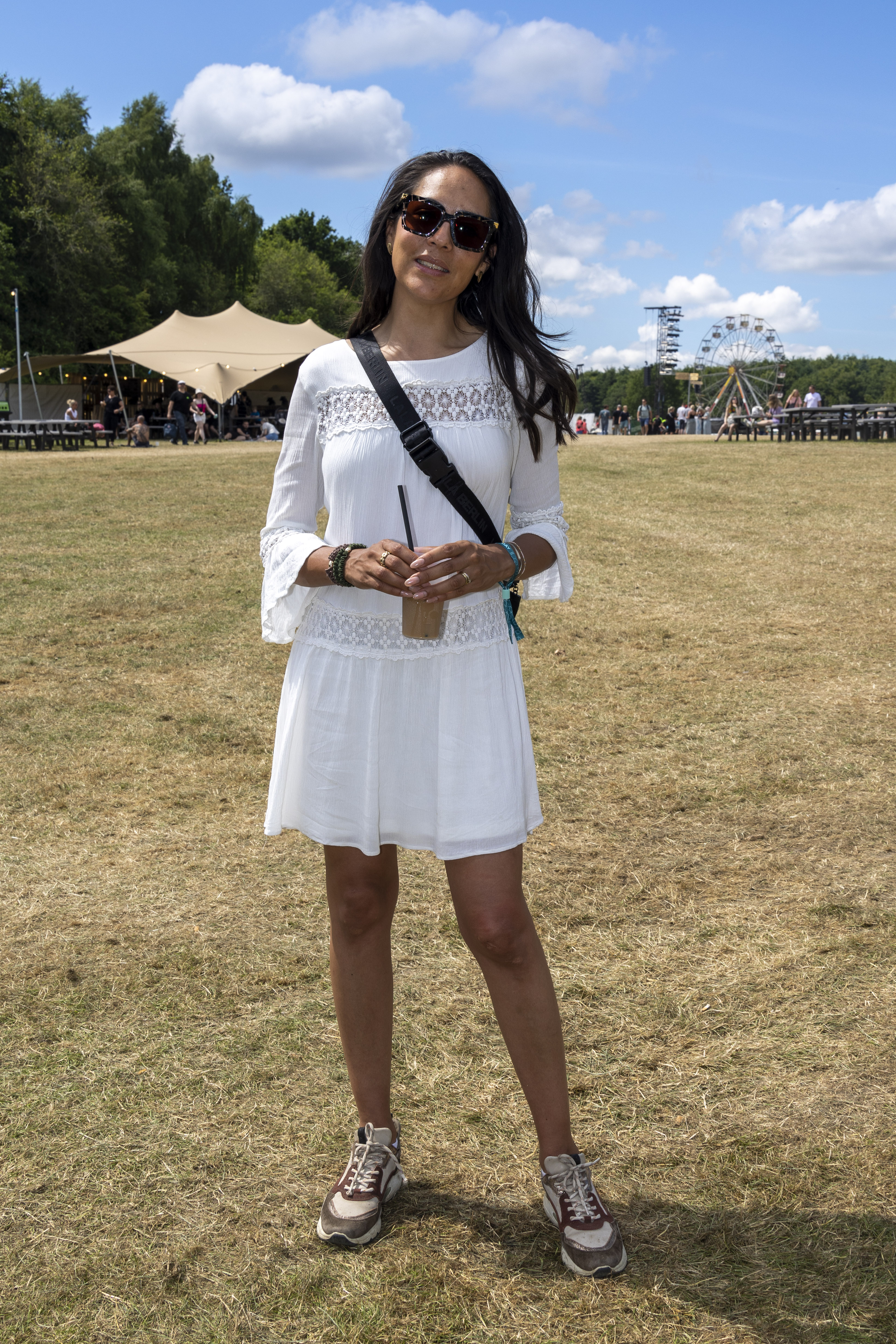 Karin Cruz Forsstrøm har fået nyt job.