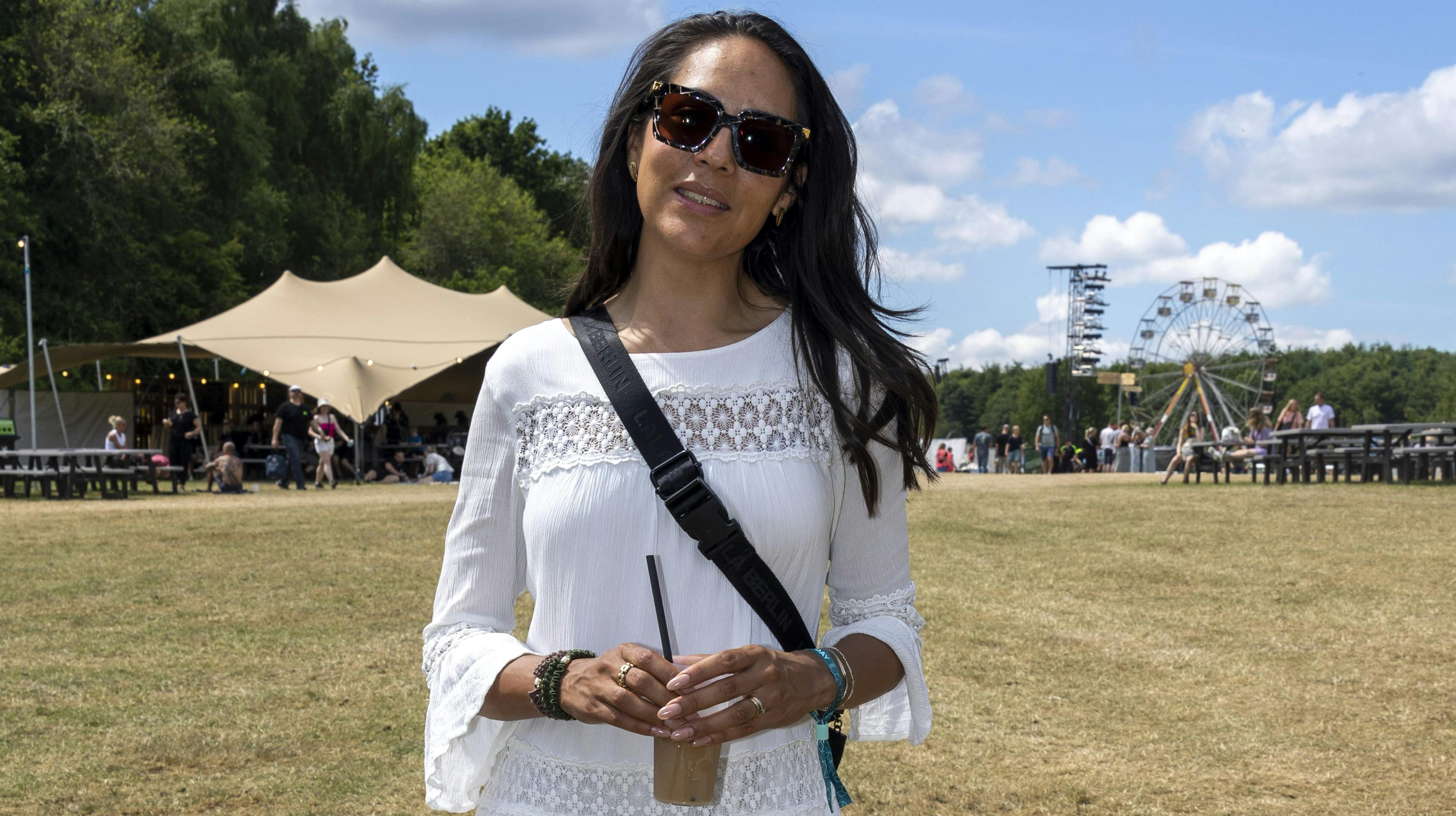 Karin Cruz Forsstrøm har fået nyt job.