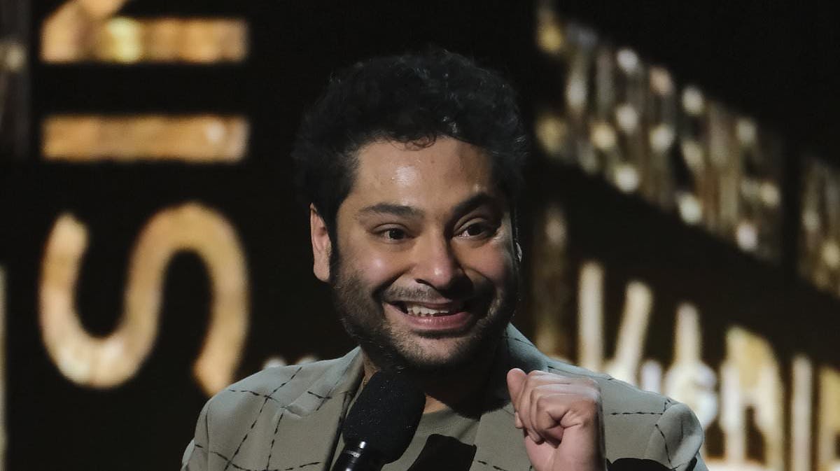 Kabir "Kabeezy" Singh blev blot 39 år. 