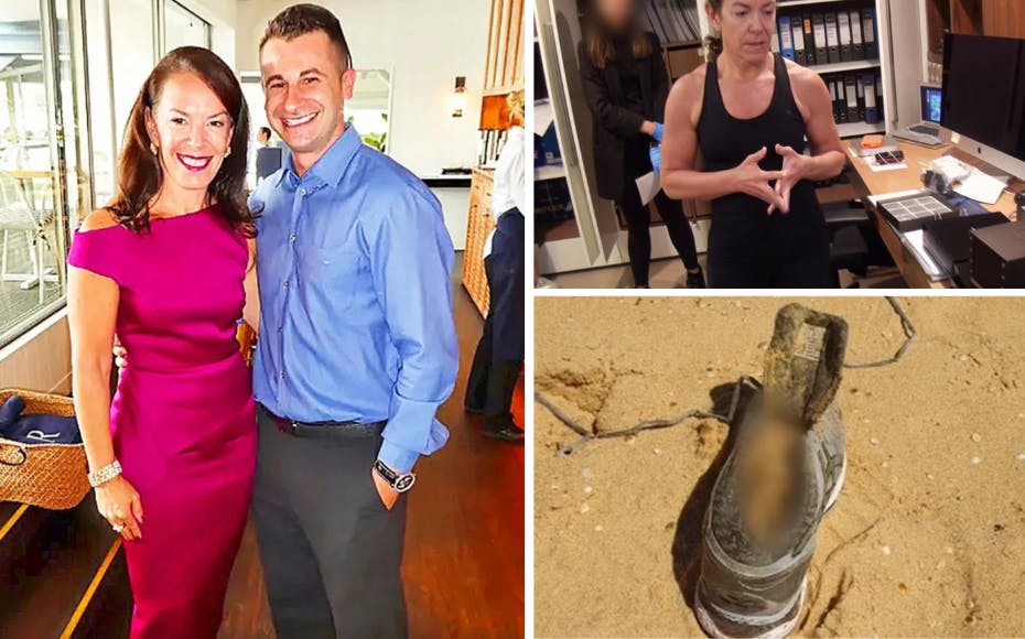 Mysteriet voksede dag for dag, da den australske millionær Melissa Caddick forsvandt i november 2020. Og mysteriet blev bestemt ikke mindre, da hendes fod tre måneder senere skyllede i land.&nbsp;