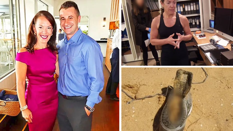 Mysteriet voksede dag for dag, da den australske millionær Melissa Caddick forsvandt i november 2020. Og mysteriet blev bestemt ikke mindre, da hendes fod tre måneder senere skyllede i land. 