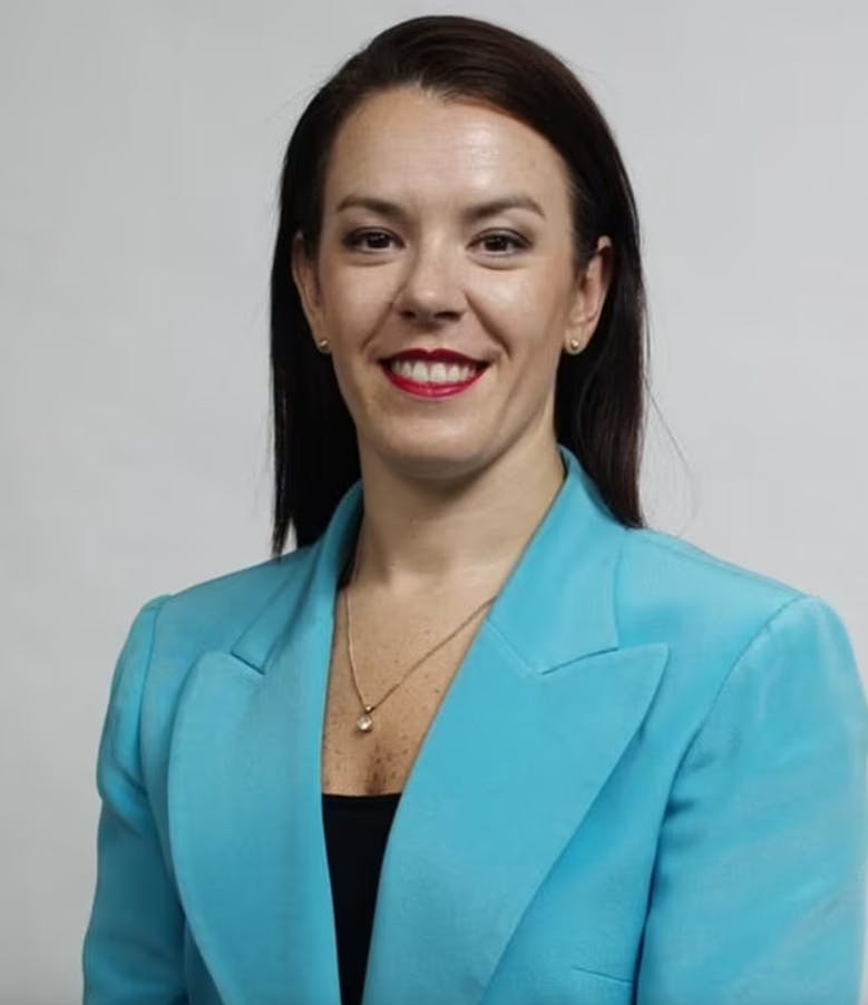 Melissa Caddick