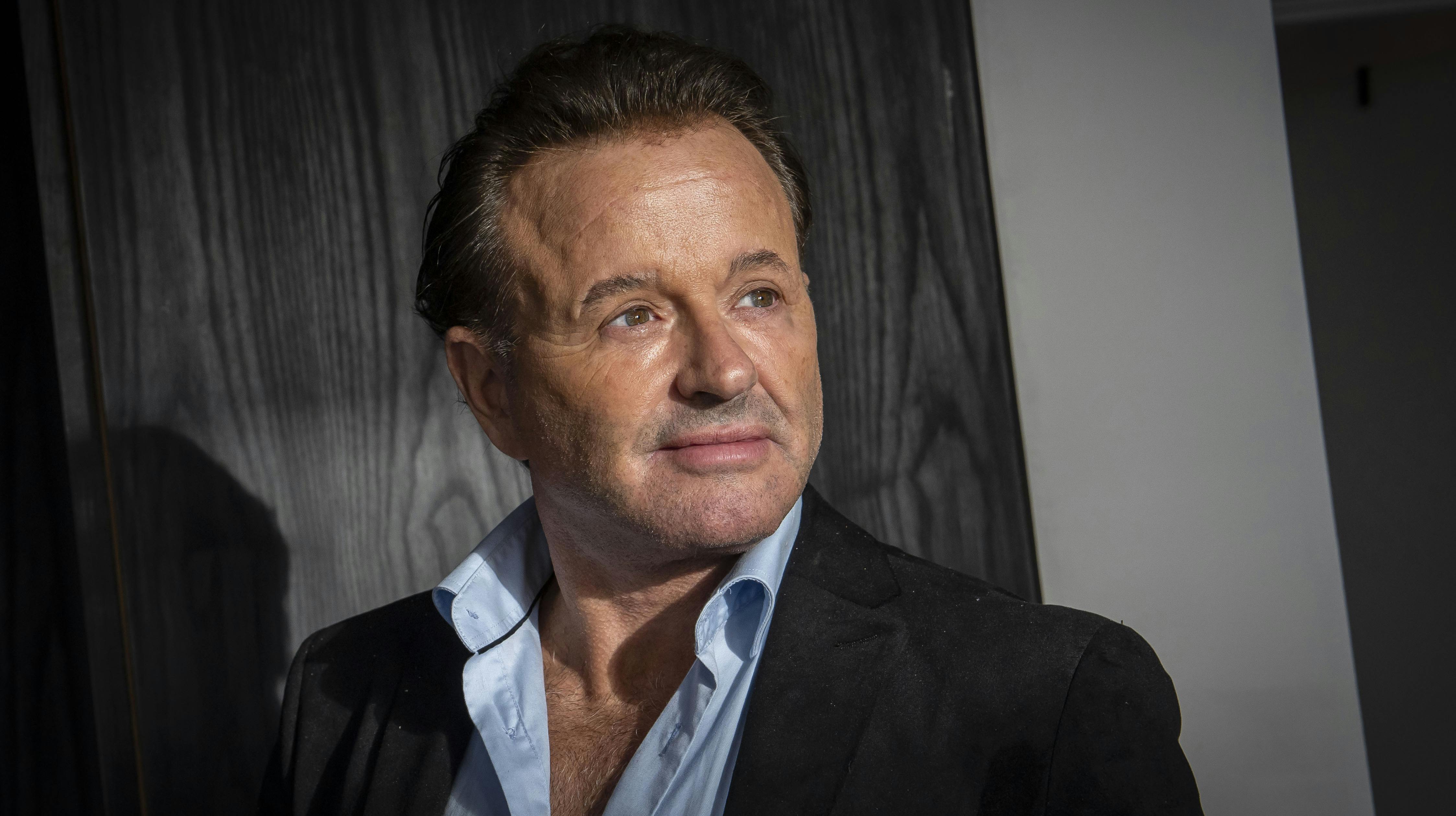 Dennis Knudsen blev idømt 40 dages betinget fængsel og blev samtidig frakendt kørekortet og fik konfiskeret sin Audi Q7.