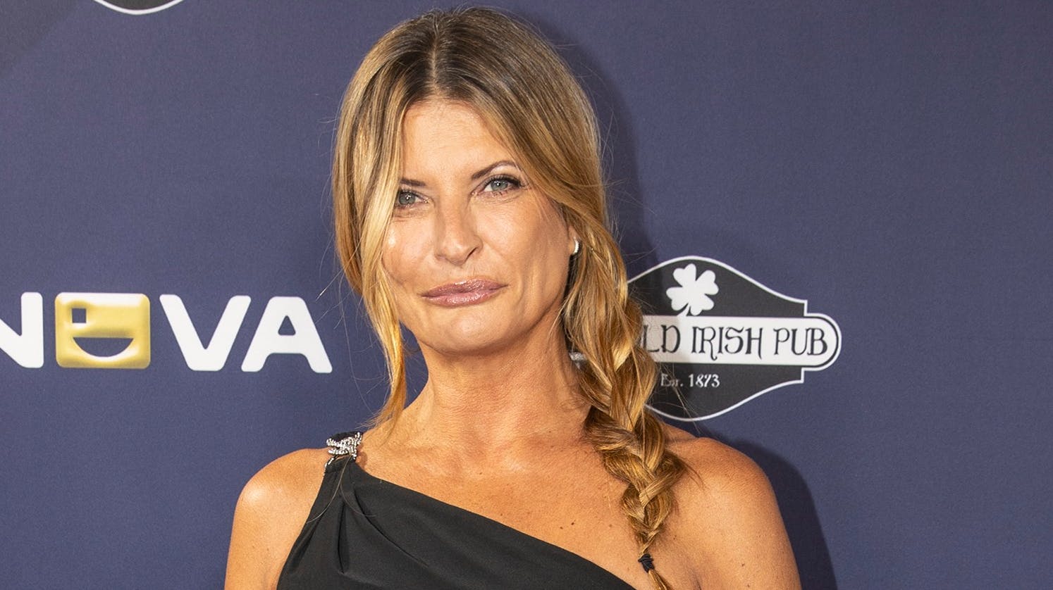 Sidste år flyttede Vingsøe fra manden, og nu har hun fundet kærligheden på ny.