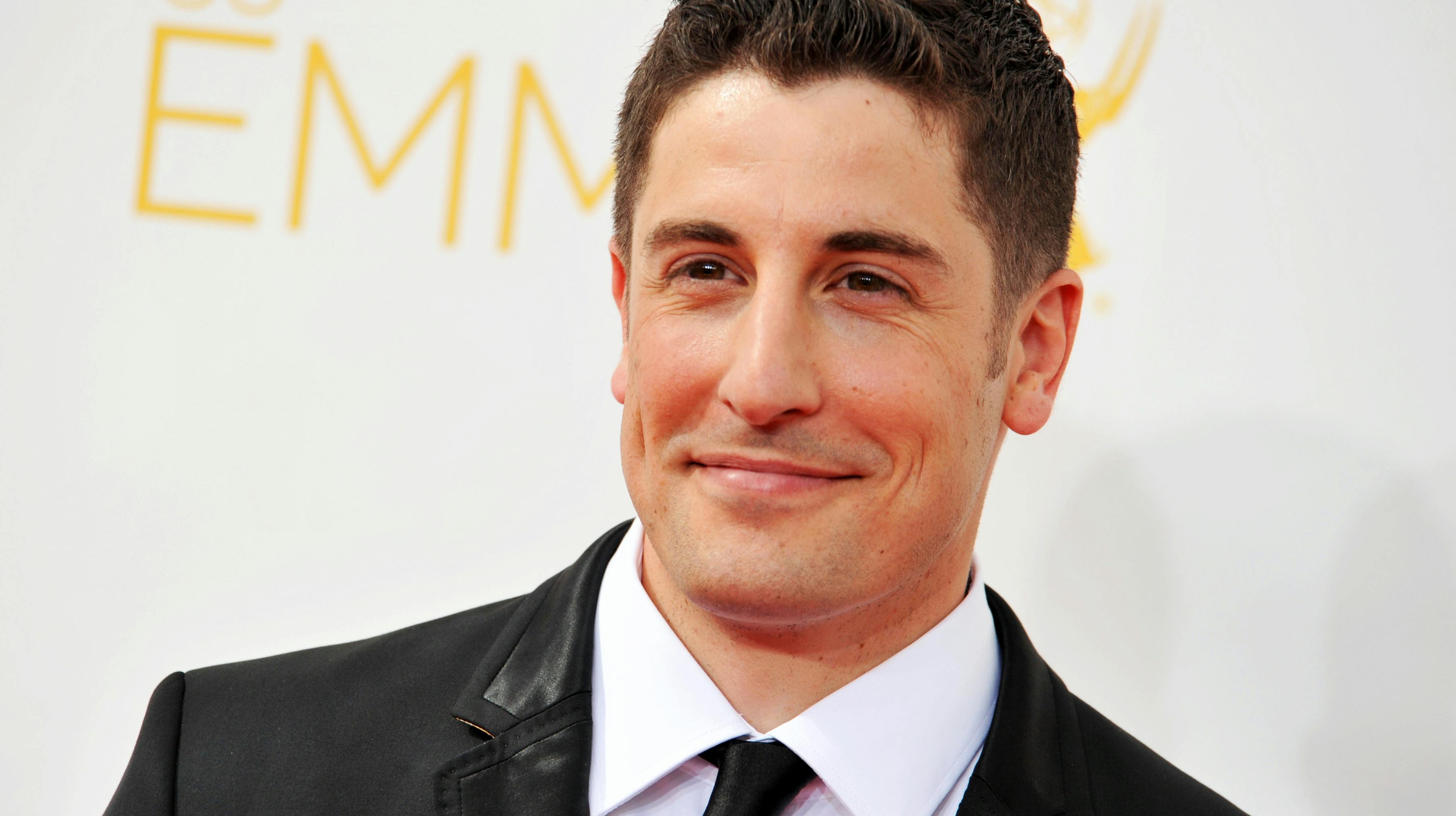 Jason Biggs er den seneste hollywood-kendis, der har besøgt København.