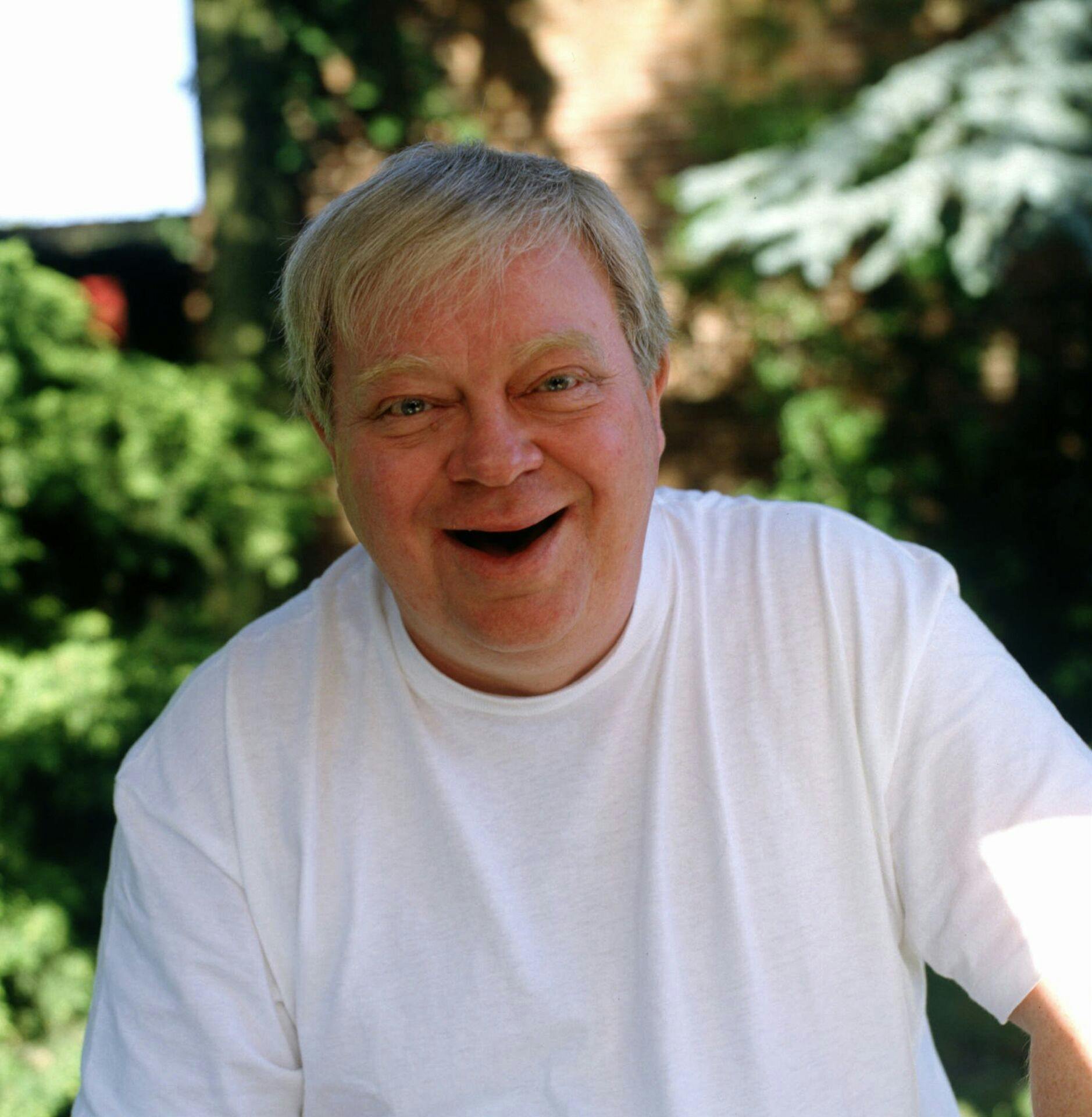 Benny "Fede" Hansen, arkiv 1993 NORDFOTO 1996