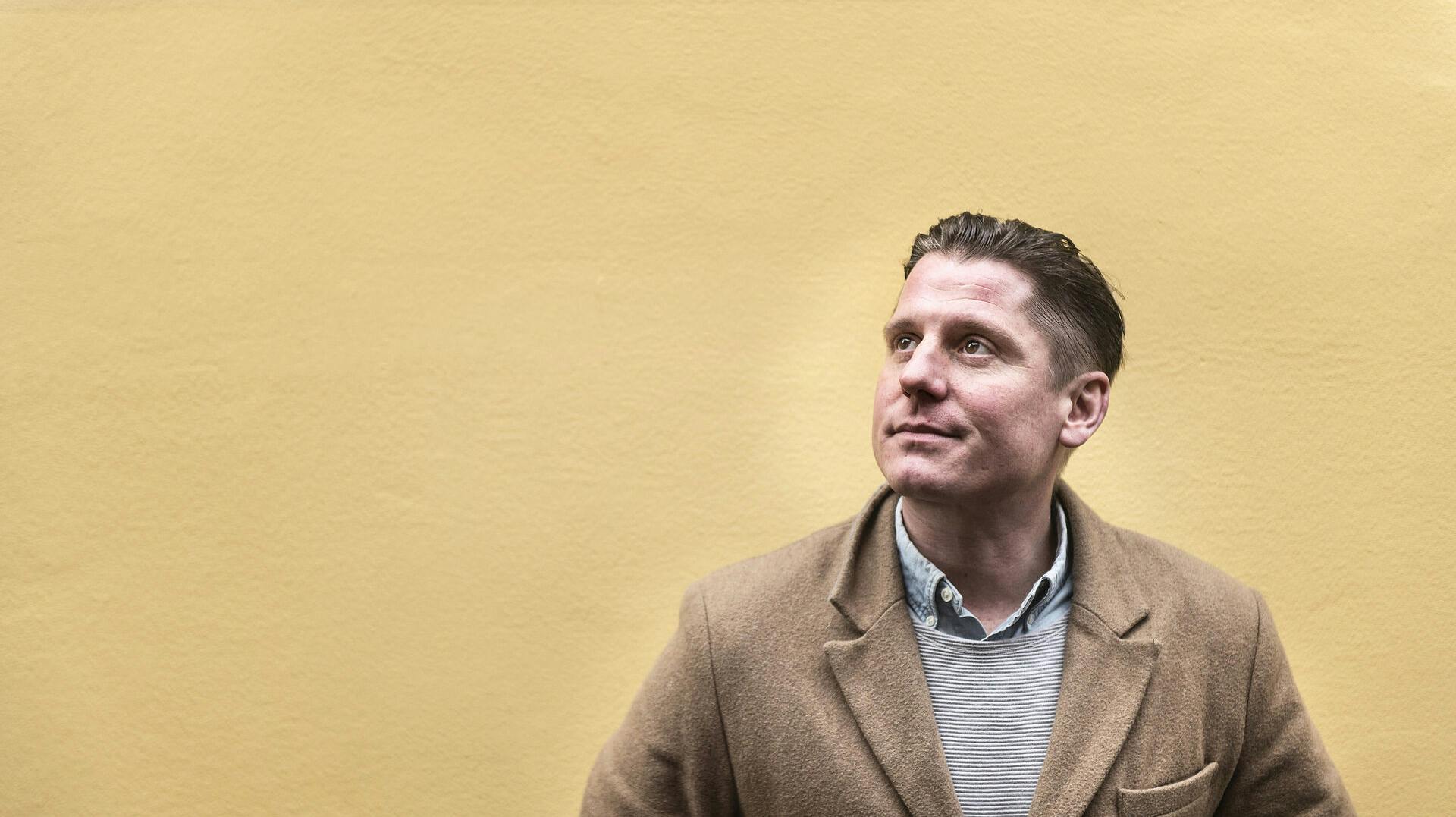 Robert Hansen er foreløbig blevet varetægtsfængslet frem til 13. december.