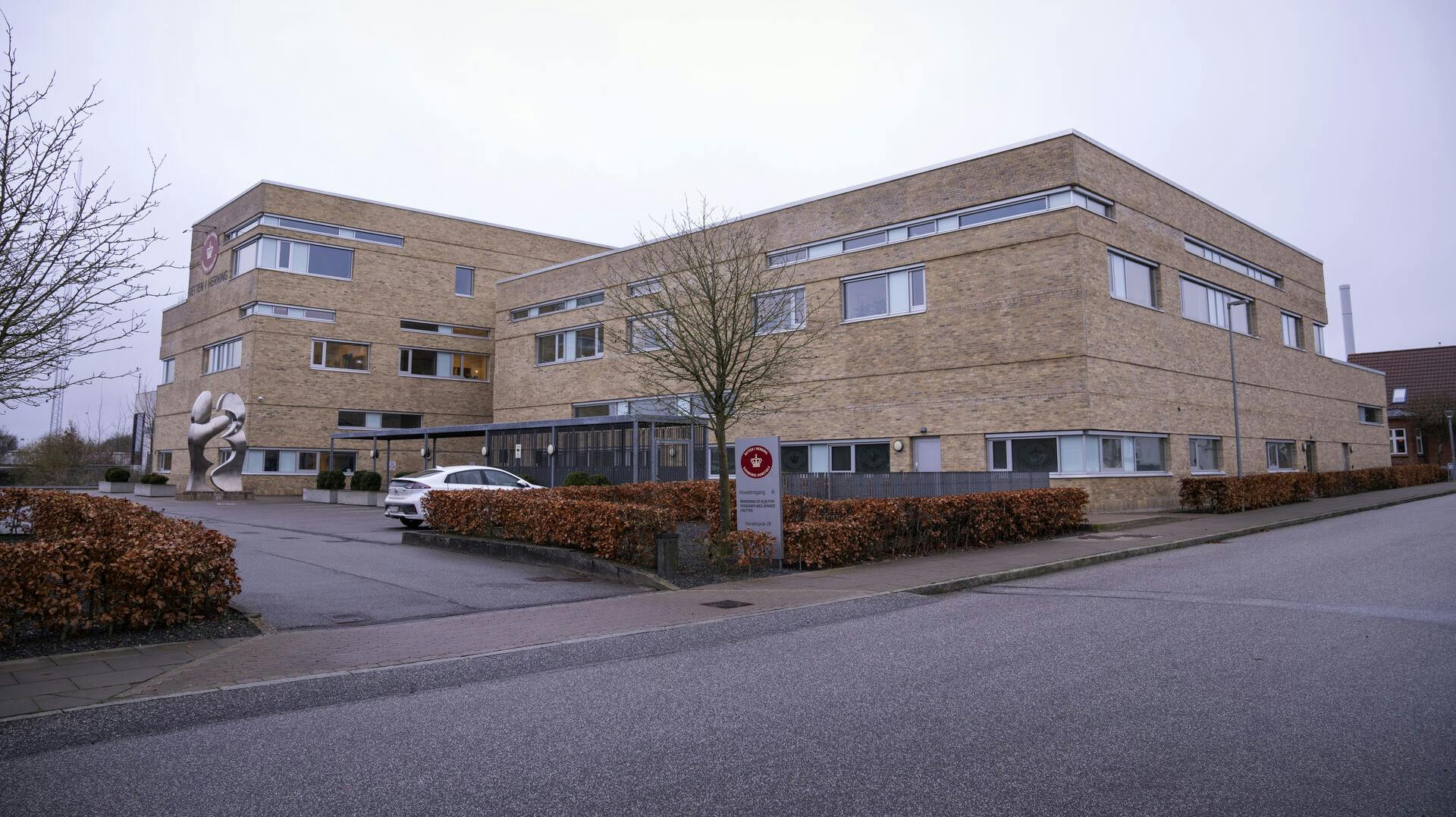 "De dyre drenge"-deltageren er tiltalt ved Retten i Herning.