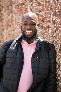 Først blev han frikendt for drab, efter at have siddet 'forkert' fængslet i 24 år. Nu har 50-årige Shaurn Thomas så begået et nyt drab. 