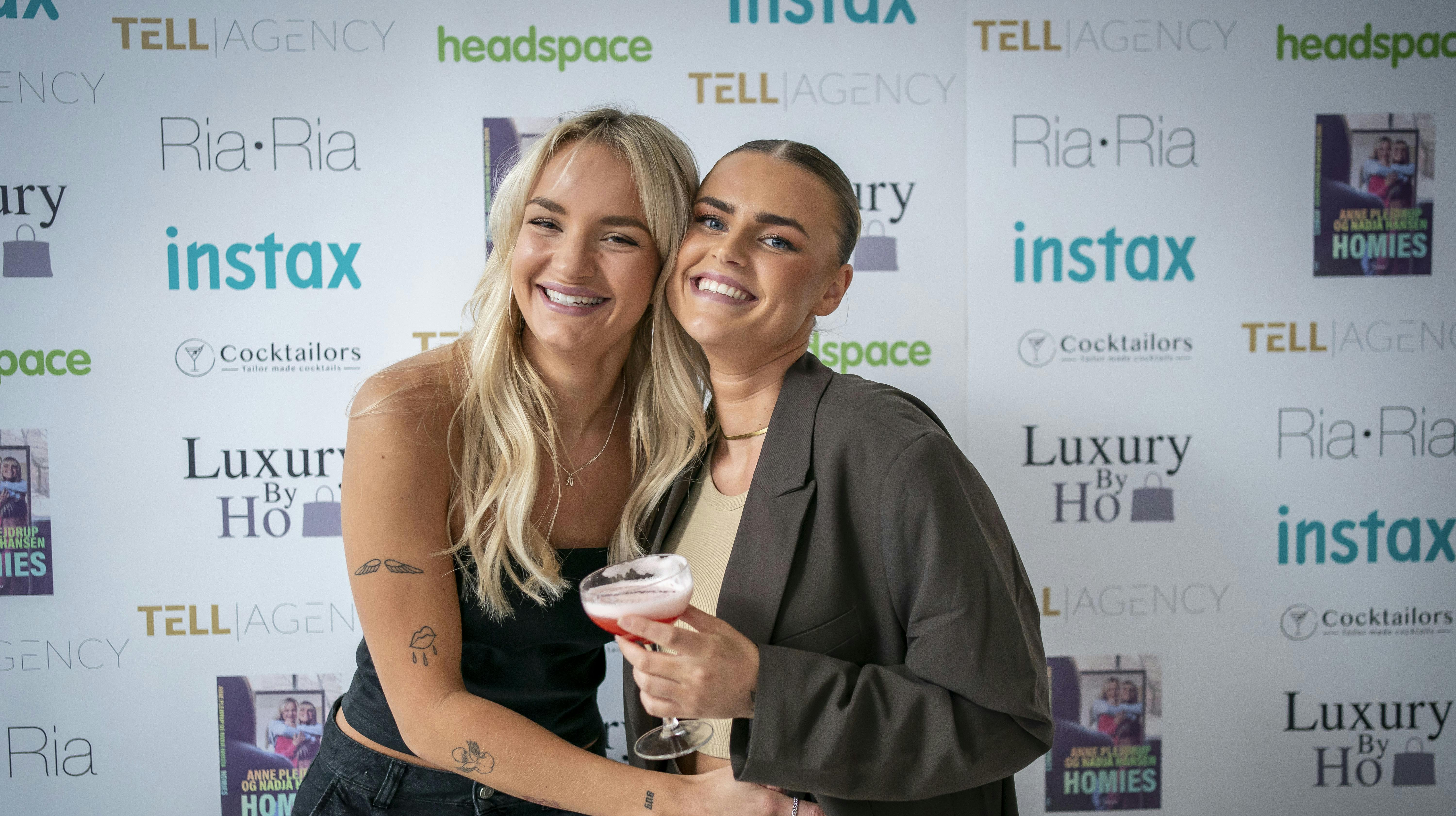 Realitykendisserne prøver nu kræfter med filmverdenen.