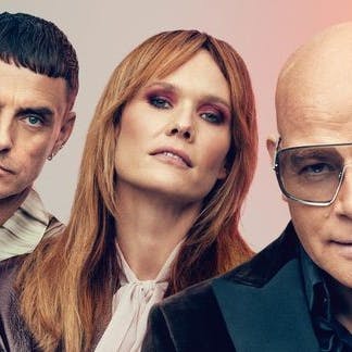 Allerede før programmet, trækker det overskrifter! Skal du se med?