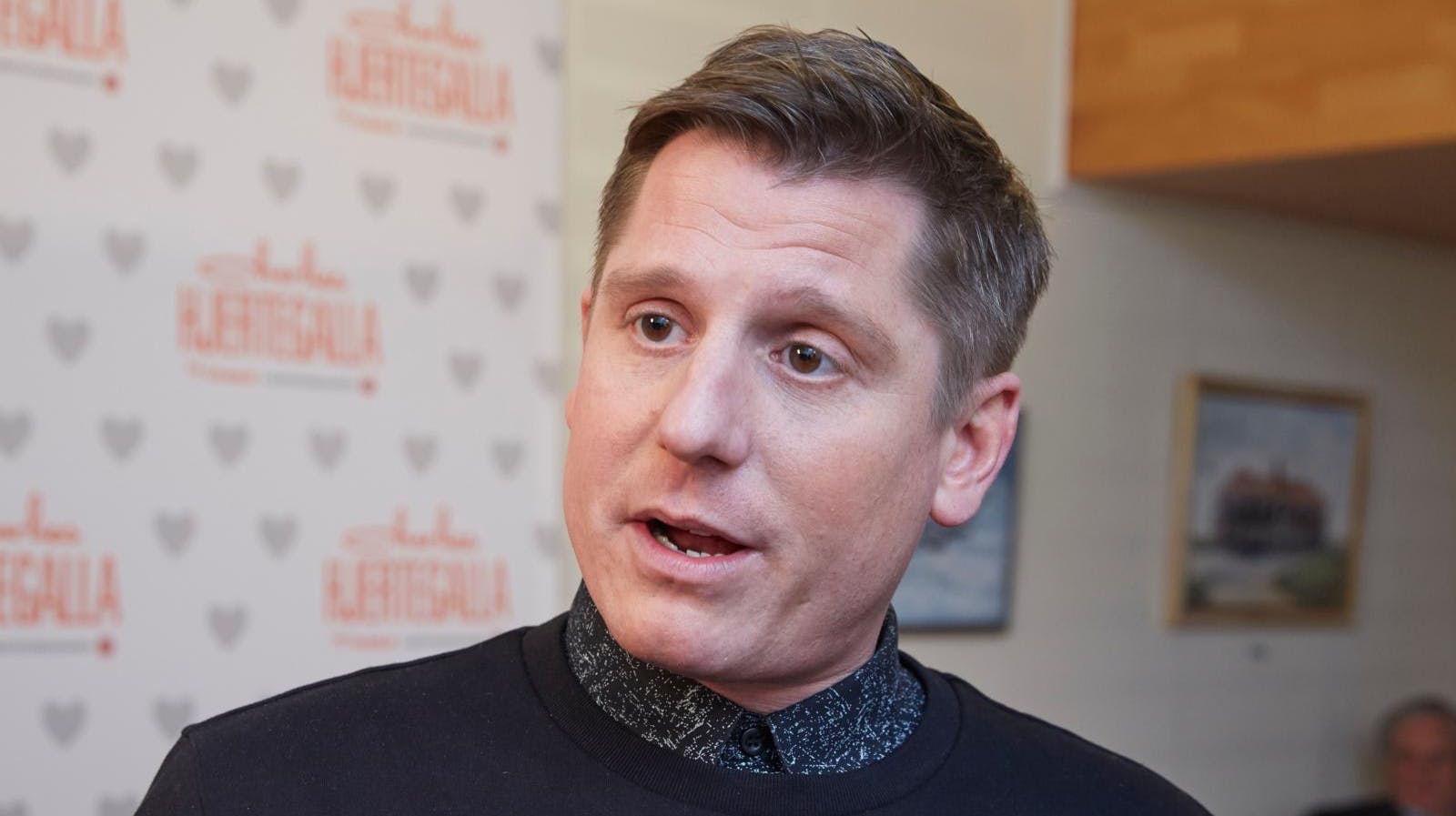 Robert Hansen har en lang række af skandaler bag sig.