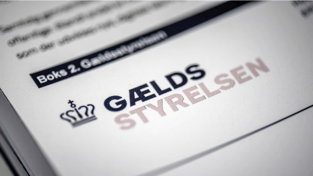 I Region Sjælland er den gennemsnitlige gæld per person størst med et beløb på 183.000 kroner. Omvendt ser det ud for borgere i Region Syddanmark, der i gennemsnit skylder 143.000 kroner. (Arkivfoto).