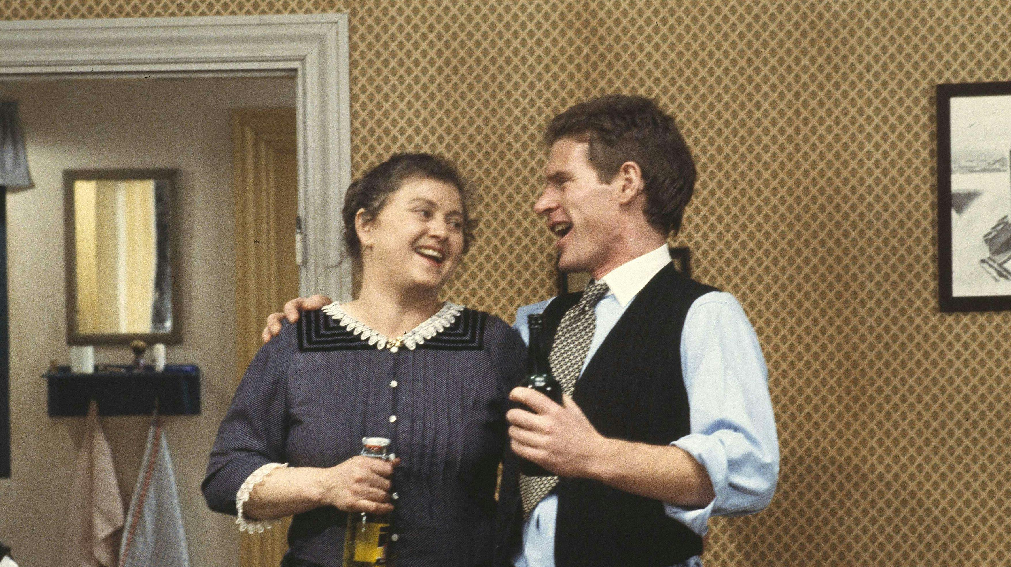 "Matador"-skuespiller Kurt Ravn og hans hustru gennemlevede et sandt mareridt i 2004 – og det var på alle måder et mirakel, at de begge slap levende fra det.