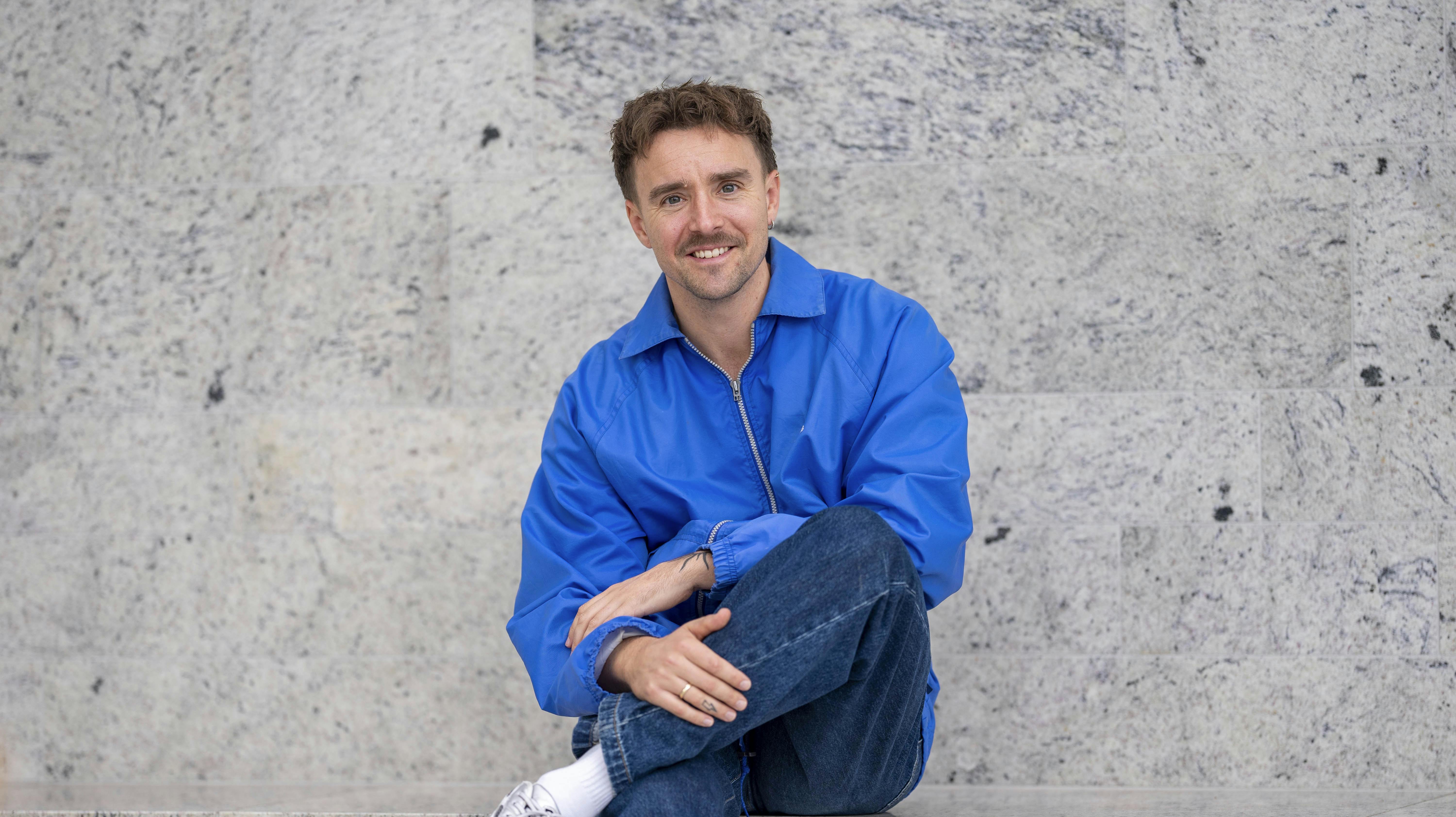 Martin Johannes Larsen
