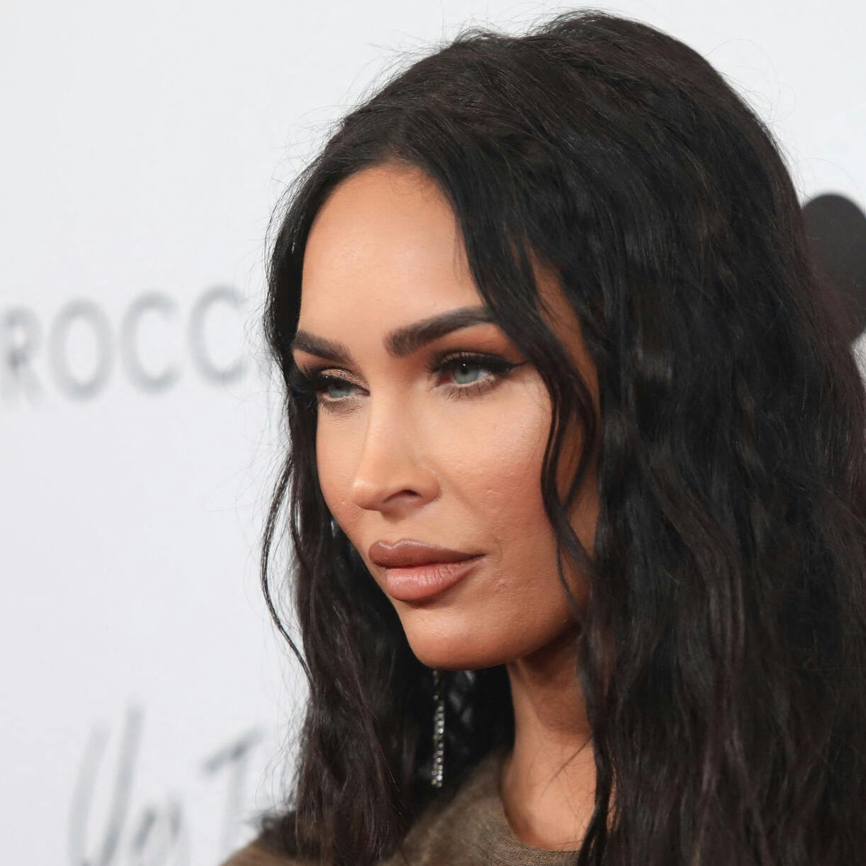Megan Fox og Machine Gun Kelly venter deres første fælles barn, men er gået fra hinanden.