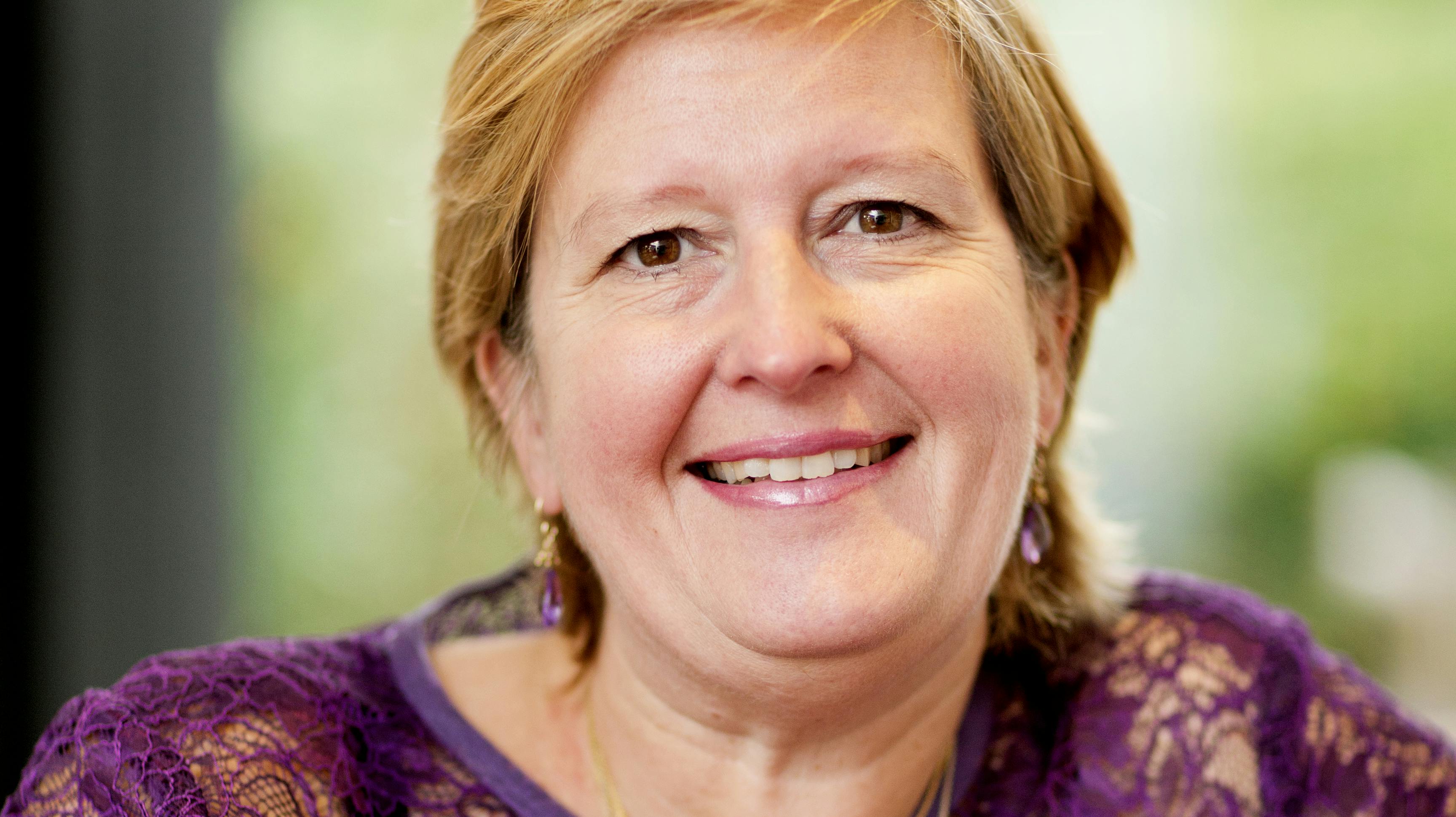 Vibeke Manniche tager i dag - fredag - plads på anklagebænken i Retten i Lyngby.