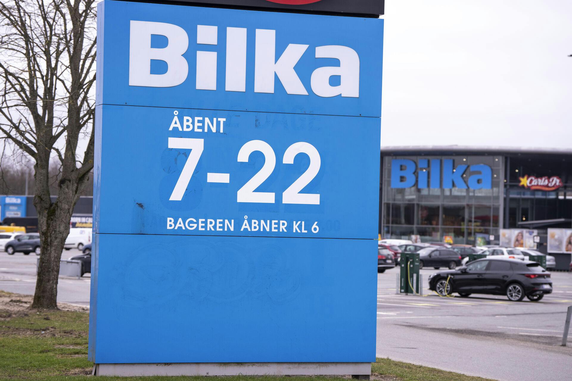 Ejerne af Bilka, Føtex og Netto er kommet i store problemer. 