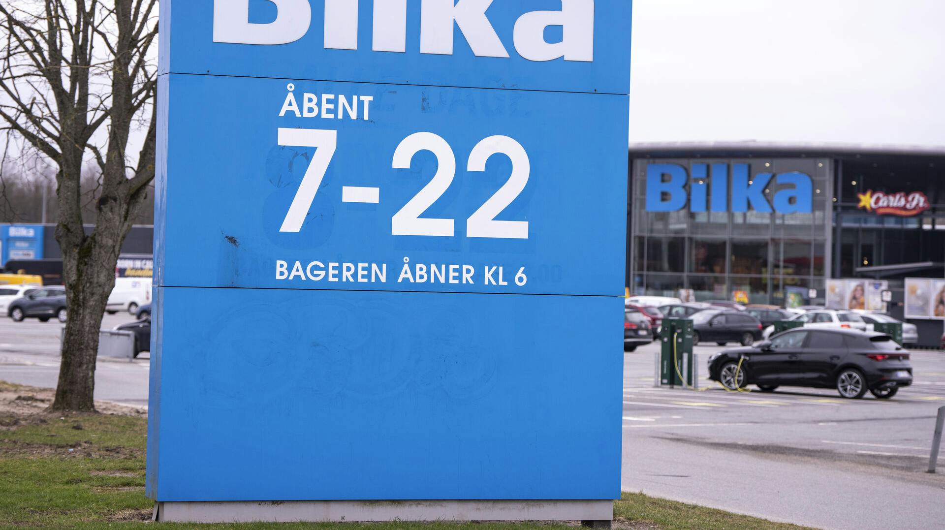 Ejerne af Bilka, Føtex og Netto er kommet i store problemer.