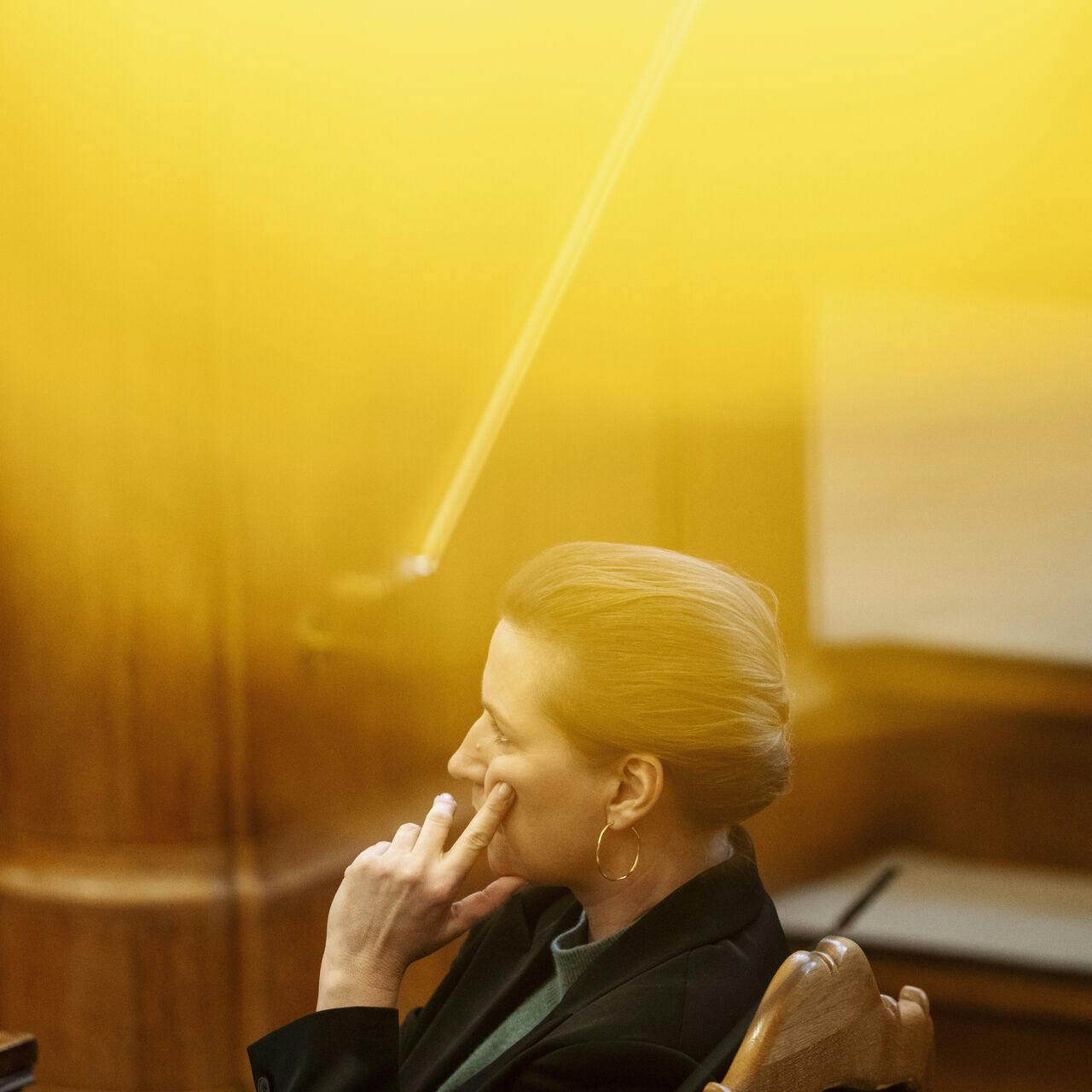 Statsminister Mette Frederiksen (S) forudser, at der er en massiv regning på vej til danskerne for et ordentligt forsvar - men betaler vi ikke nu, bliver regningen bare meget voldsommere og ubehagelig.