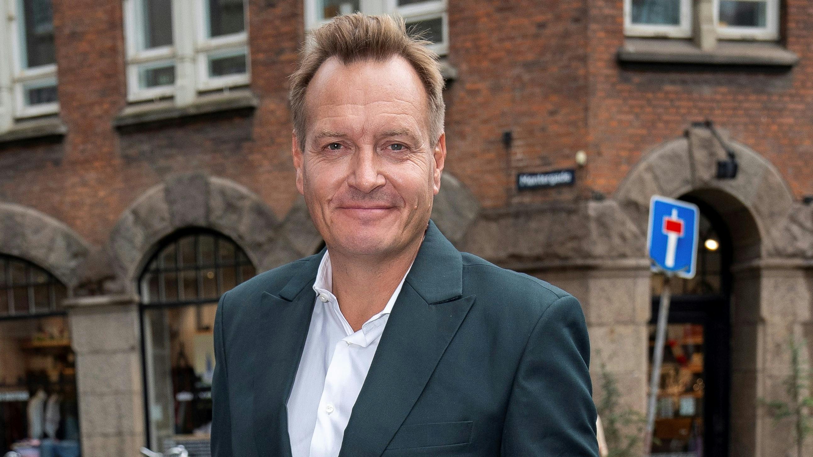 Ditte Okman holder 50 års fødselsdags-reception.Radioprogrammet “Det vi taler om” holder 10 års fødselsdags-receptionDato: 27.9.2024Sted: Restaurant MøntergadeJournalist: Liz Rørsig, Nikolaj BondeFoto: Copyright : Martin Høien/Aller Media Danmark