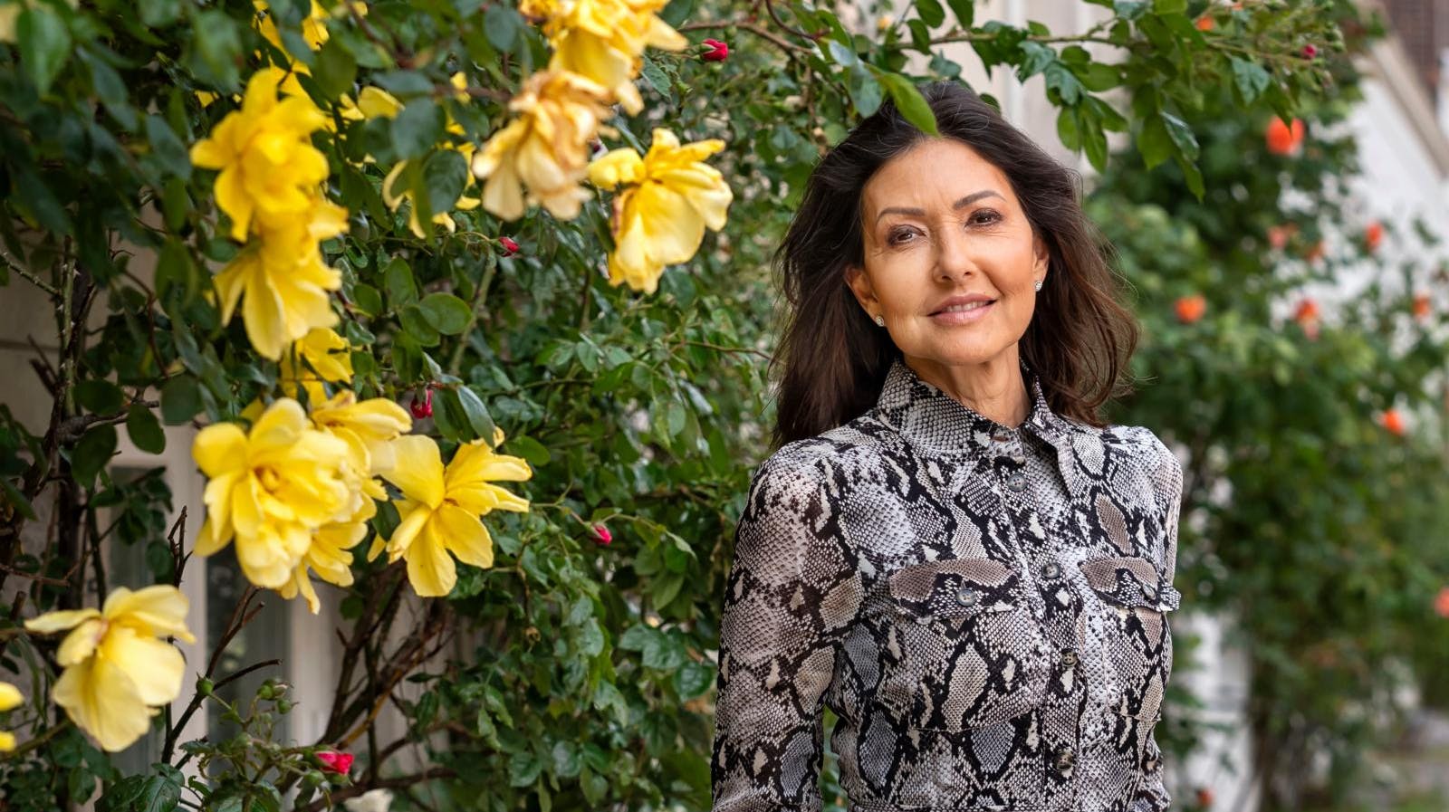 Grevinde Alexandra har fundet ny kærlighed i år, som hun kan vælge at holde julen med.