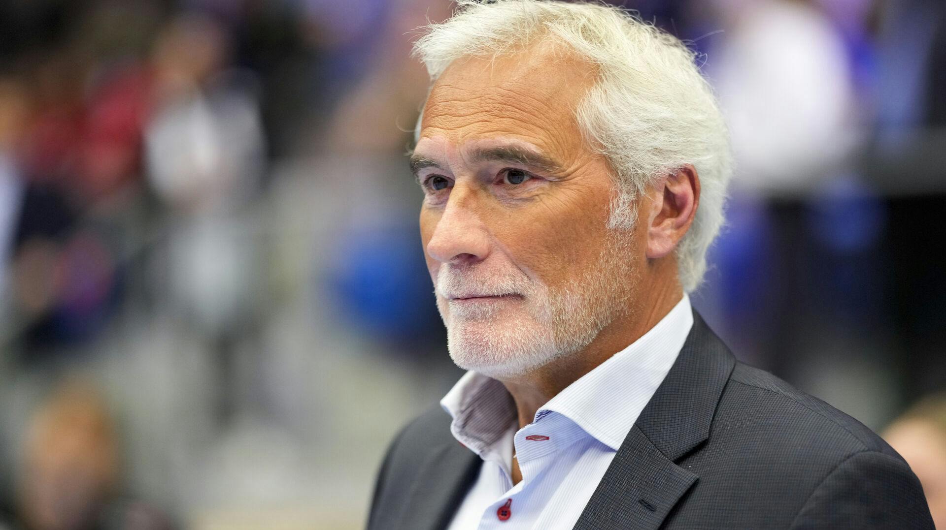 Det var ikke kun i Danmark, at Morten Stig Christensen nåede at sætte et stort aftryk i håndboldsporten.