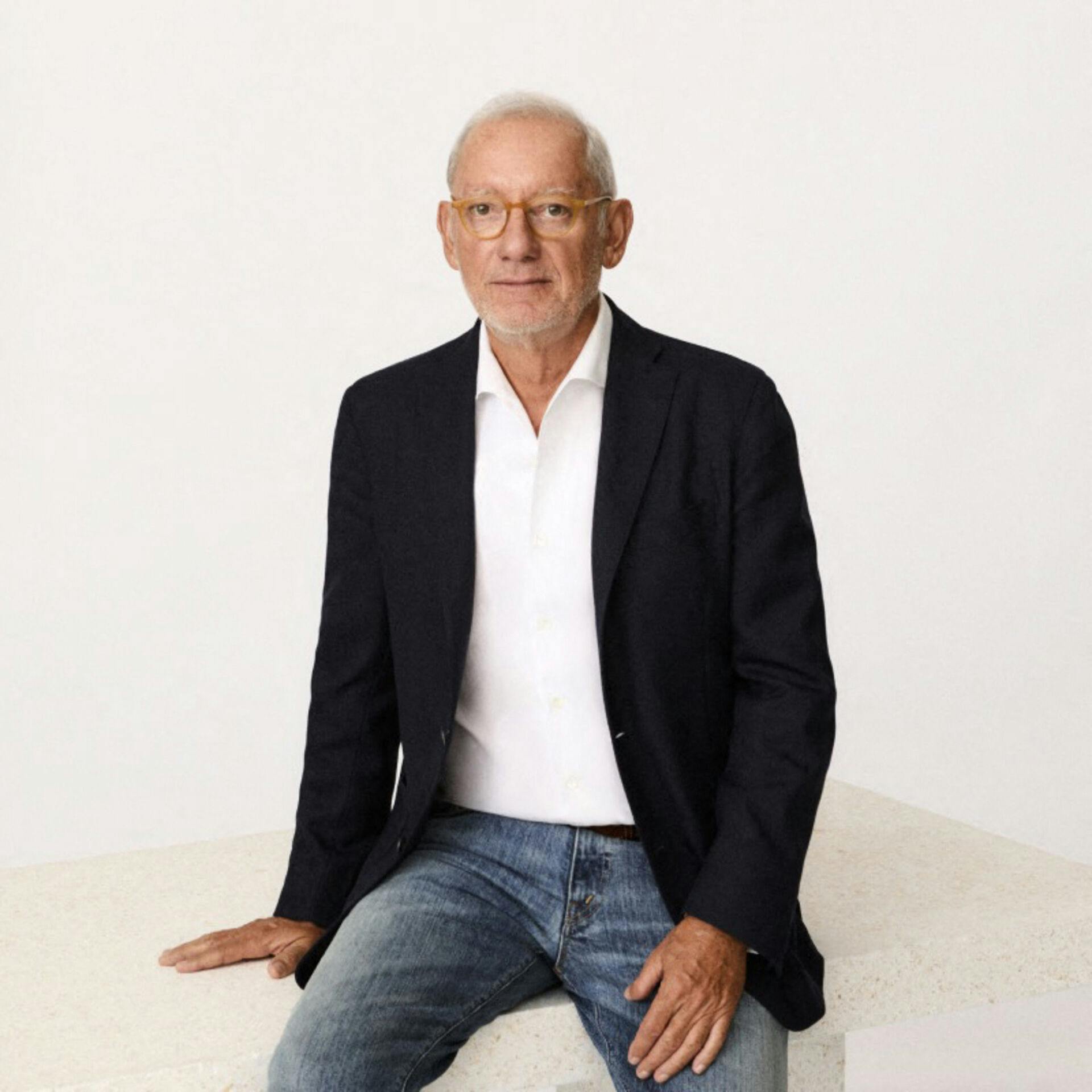 Isak Andic døde uventet efter et uheld 14. december.