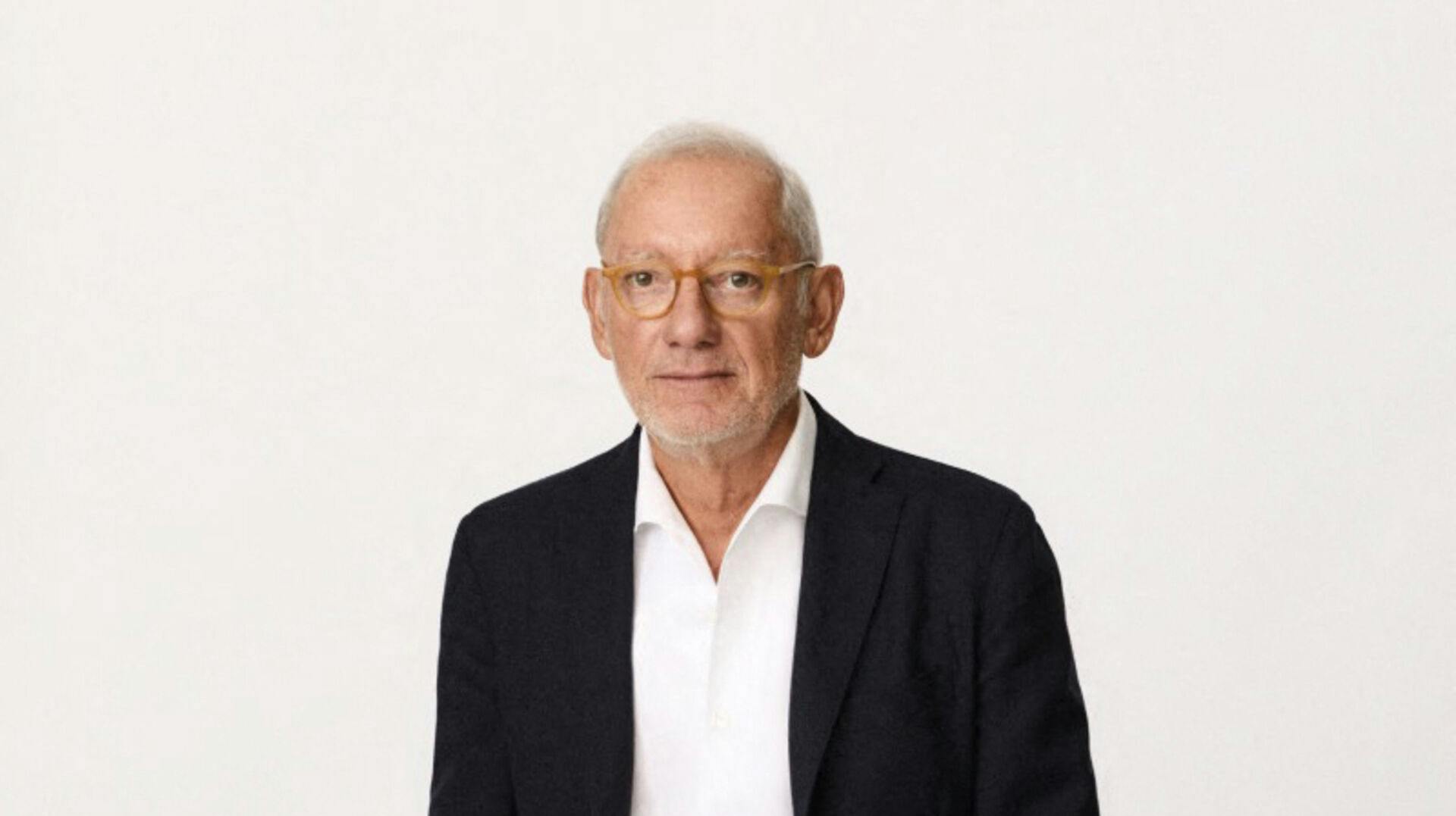 Isak Andic døde uventet efter et uheld 14. december.