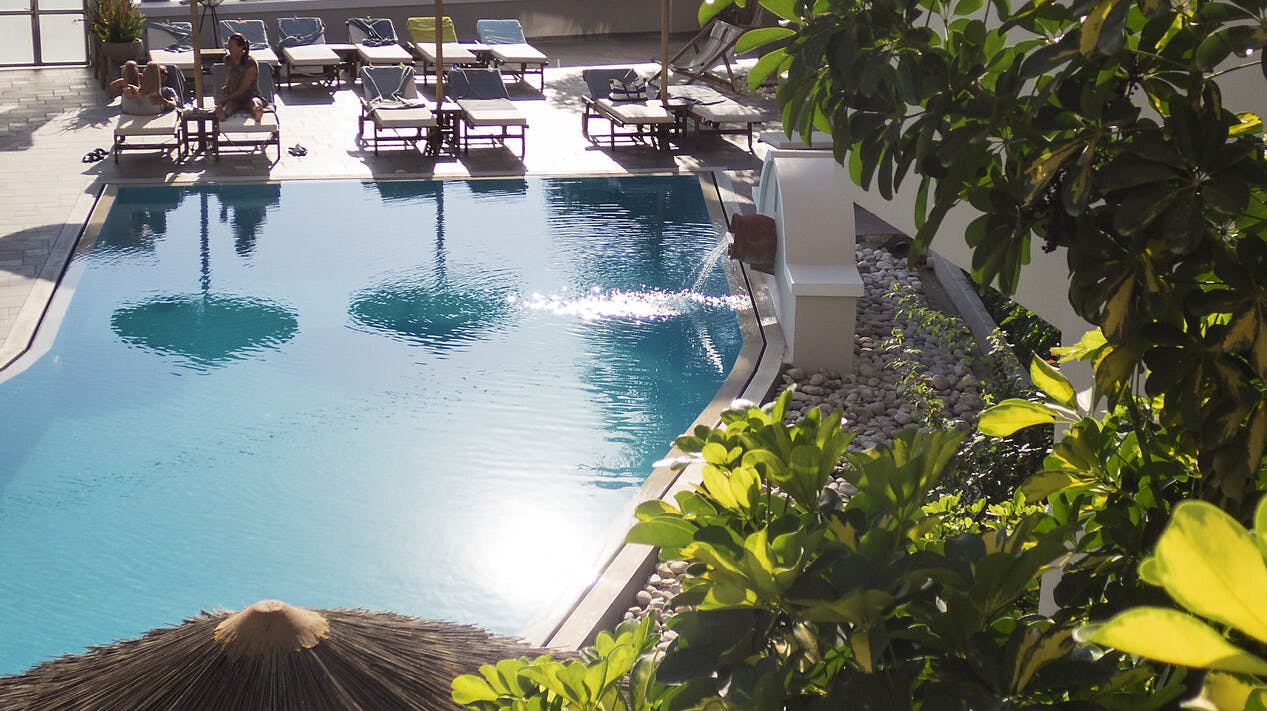 De Kanariske Øer er et af danskernes favorit rejsemål. Her oplever man i øjeblikket rekordhøj varme