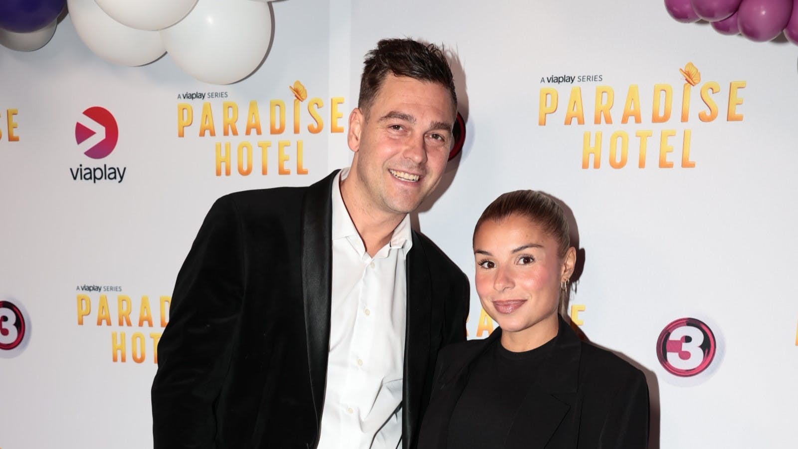 Nu sætter Nynne Larsen og Peter Birch ord på forholdet.