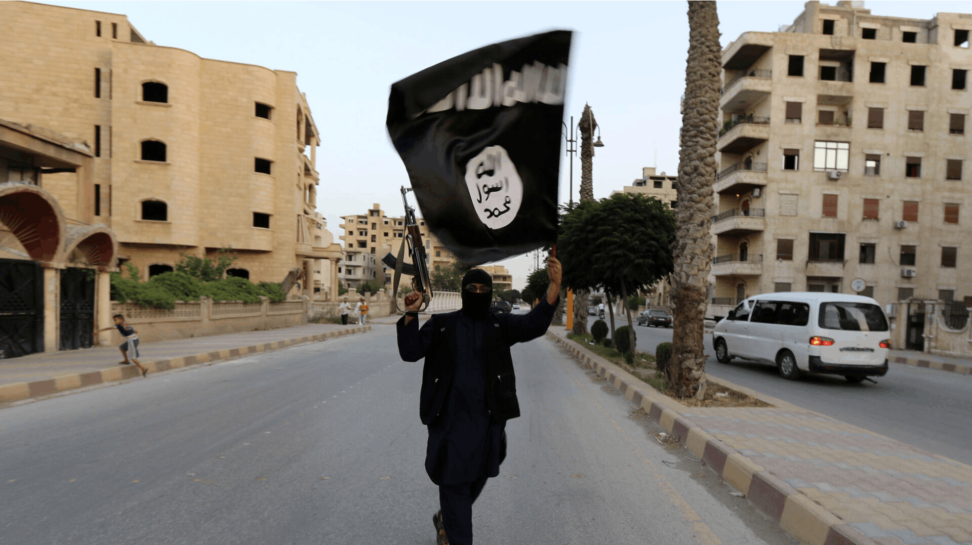 Ahmad Salem begik landsforræderi, da han kæmpede for terrororganisationen Islamisk Stat i Syrien.