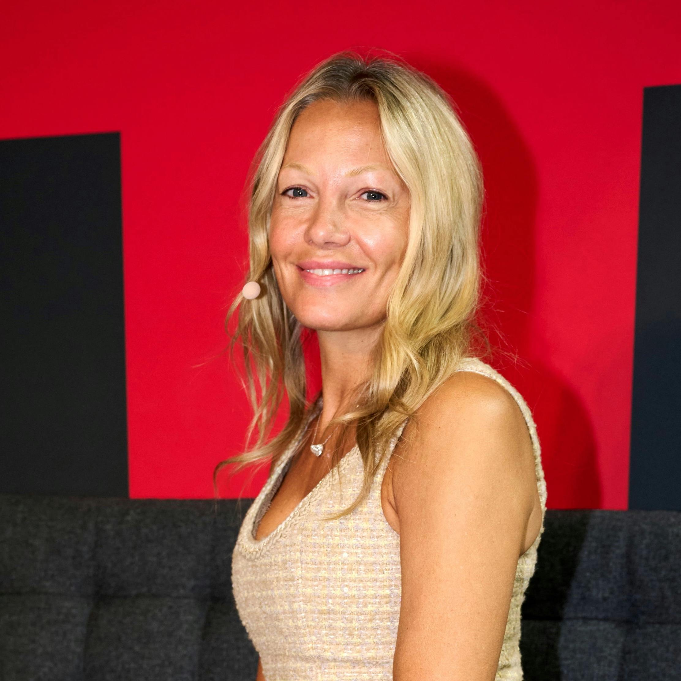 Opgavebeskrivelse: BogforumSted: Bella Center, KøbenhavnFotograf: Lars H. LaursenJournalist: Jan Körner og Ulrik UlriksenOptagelsedato: 2024.11.02